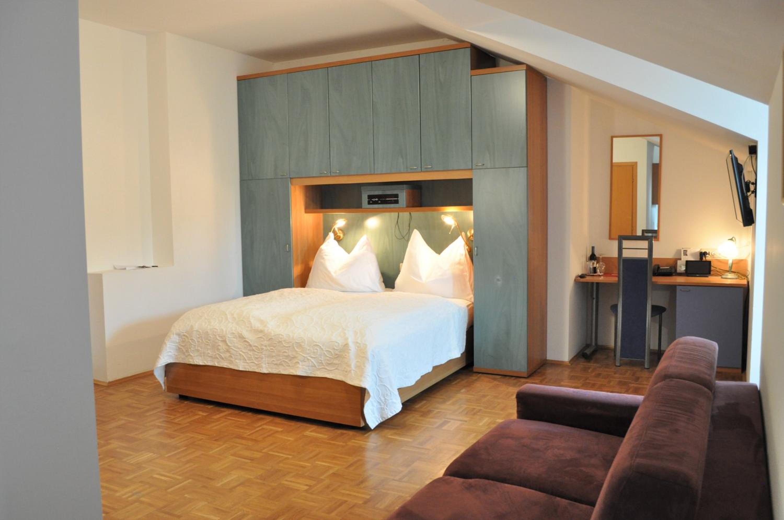 Seehotel Herlinde, Foto 5