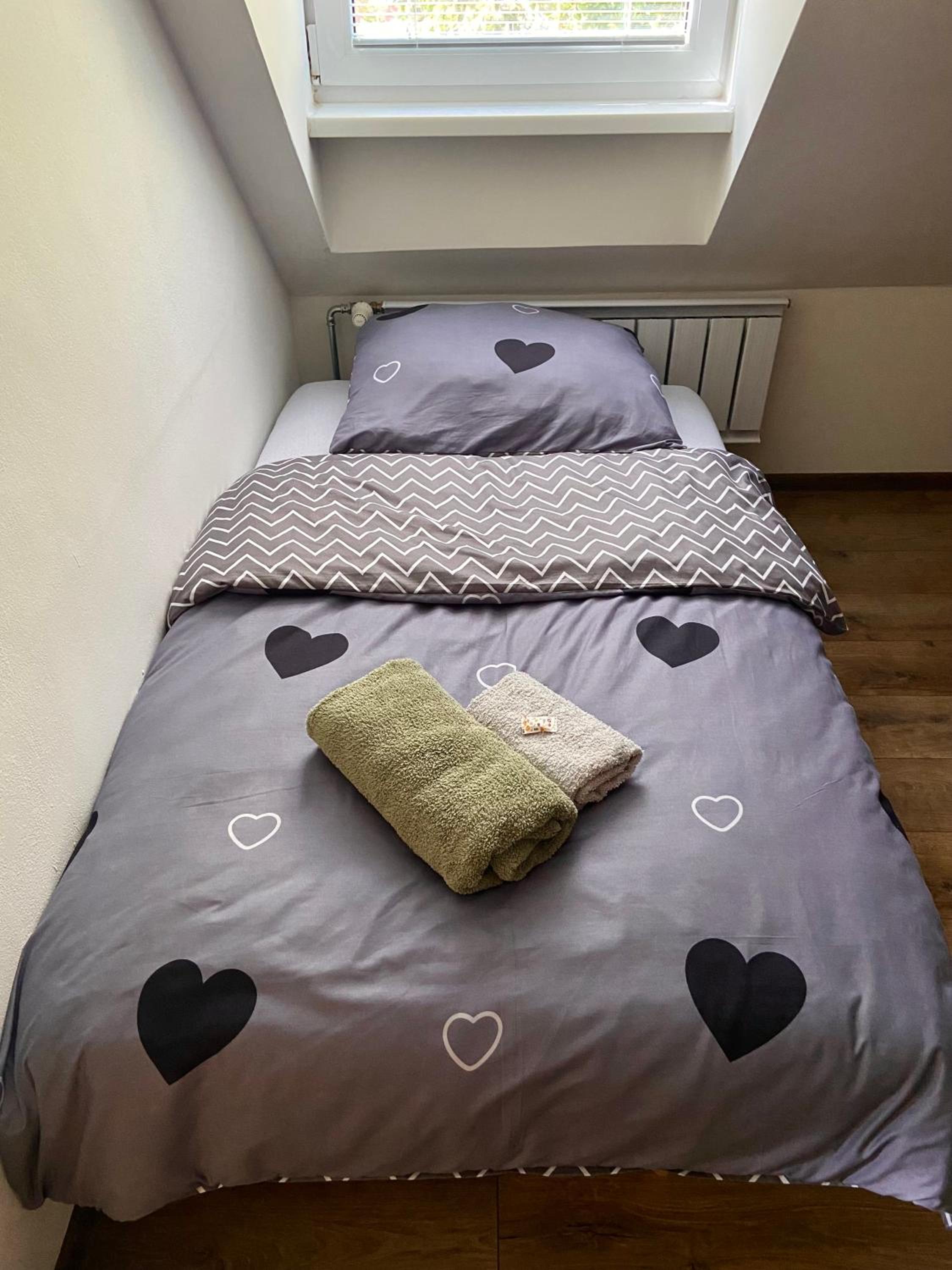 One-Bedroom Apartment - Photo 4