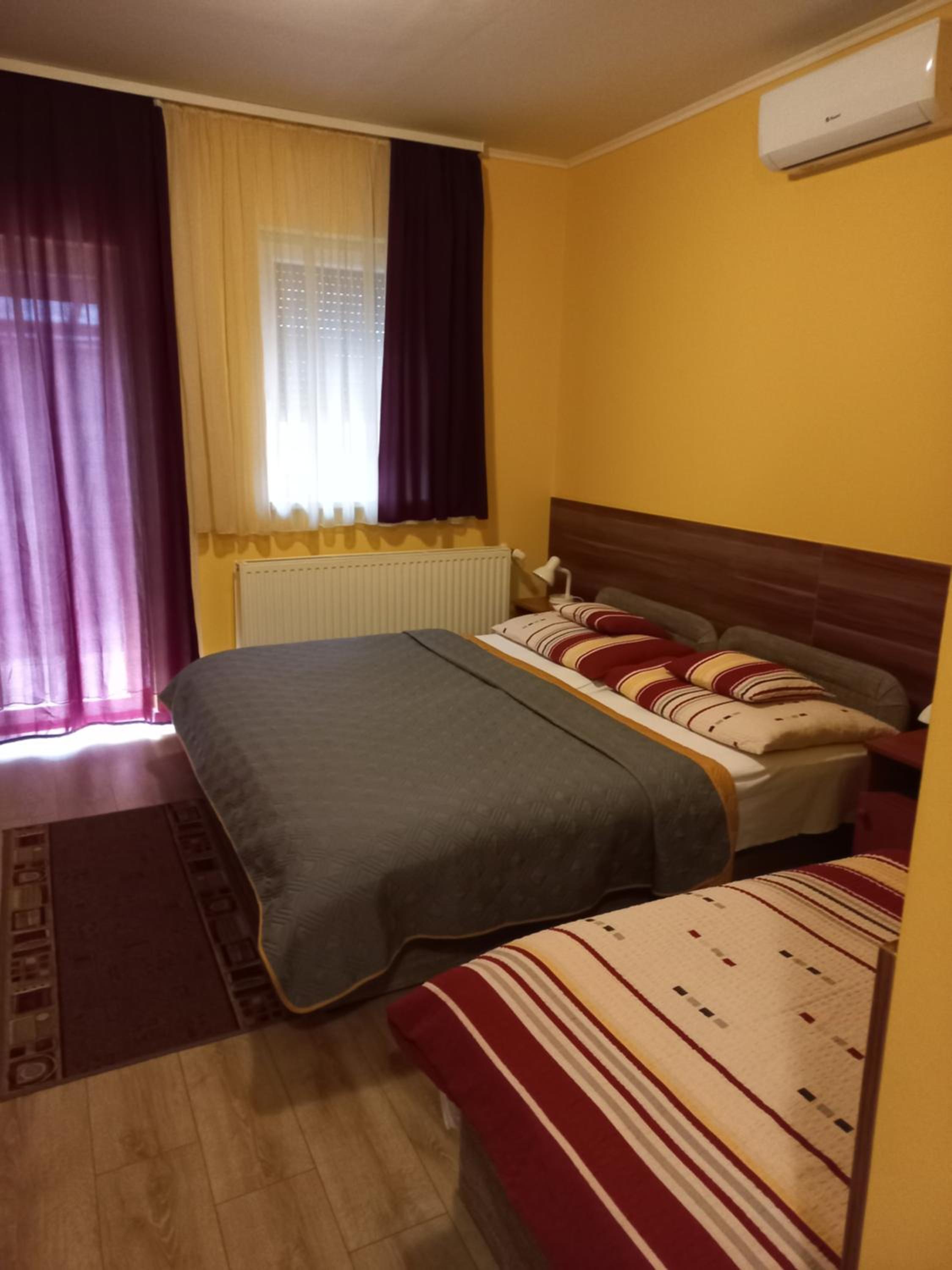 Two-Bedroom Apartment with Terrace photo 1
