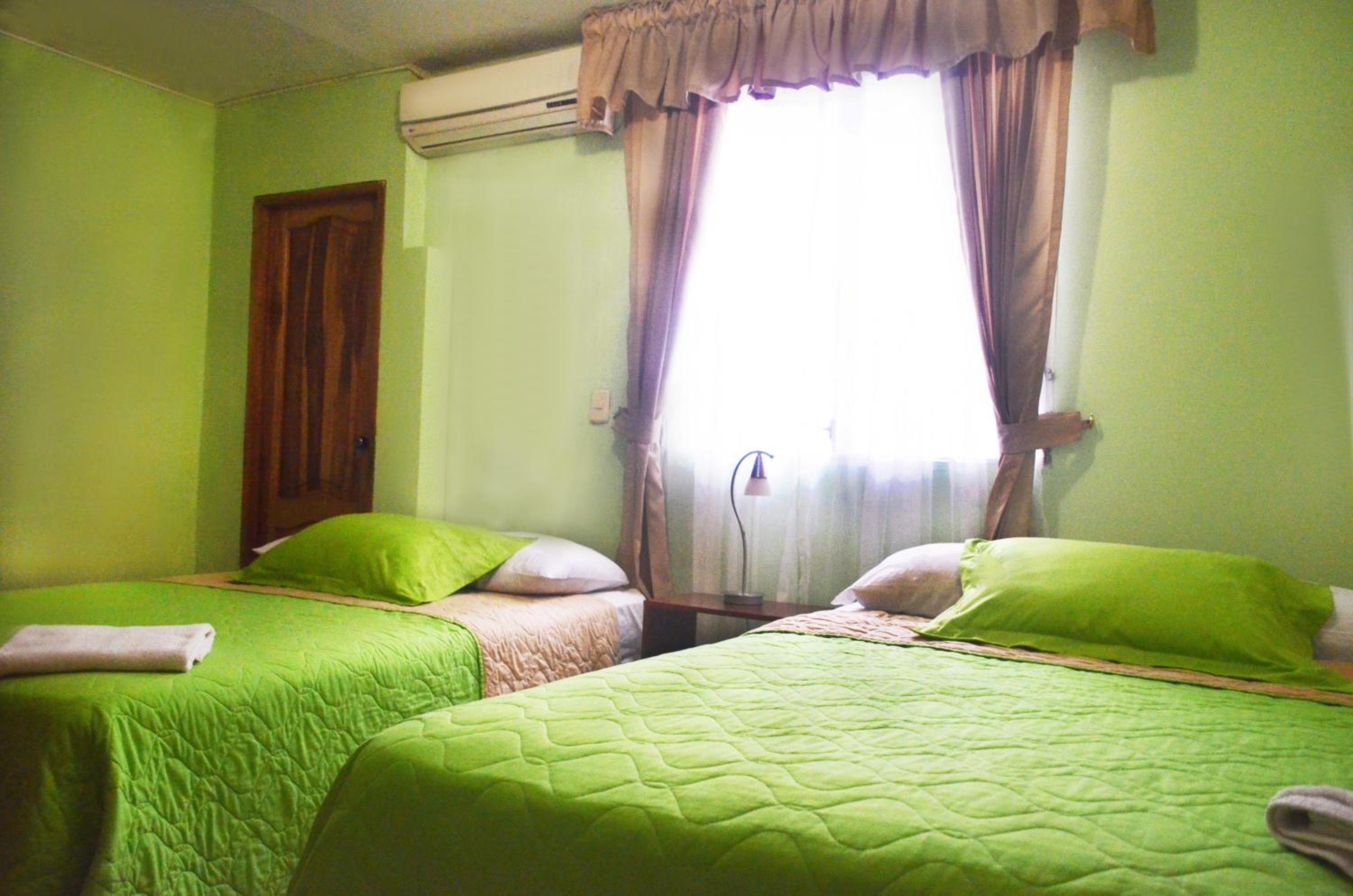 Standard Double Room photo 1