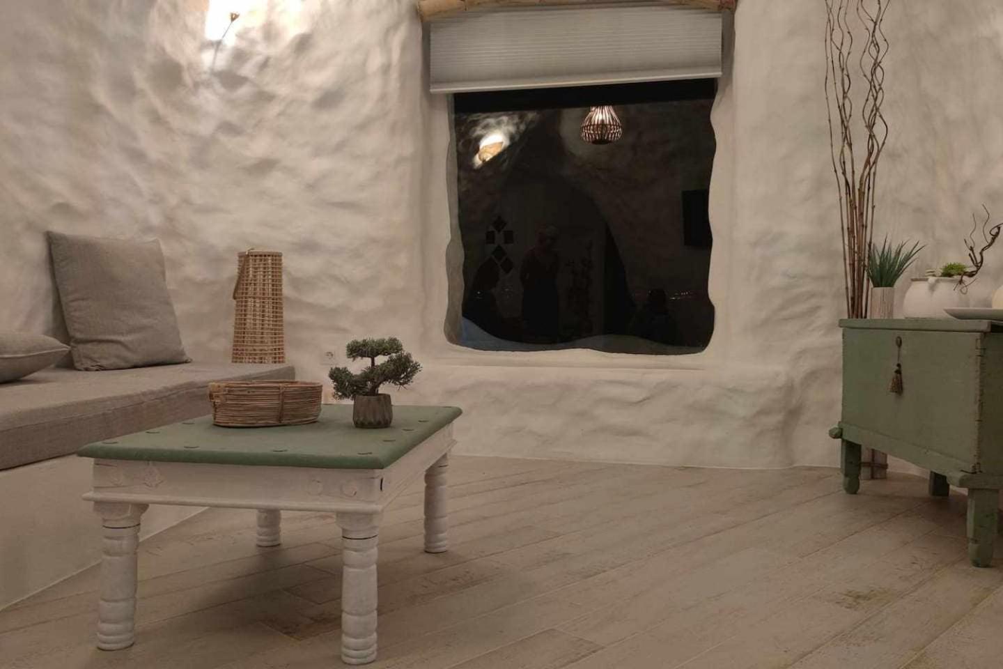 Apartamento con vista a la montaña