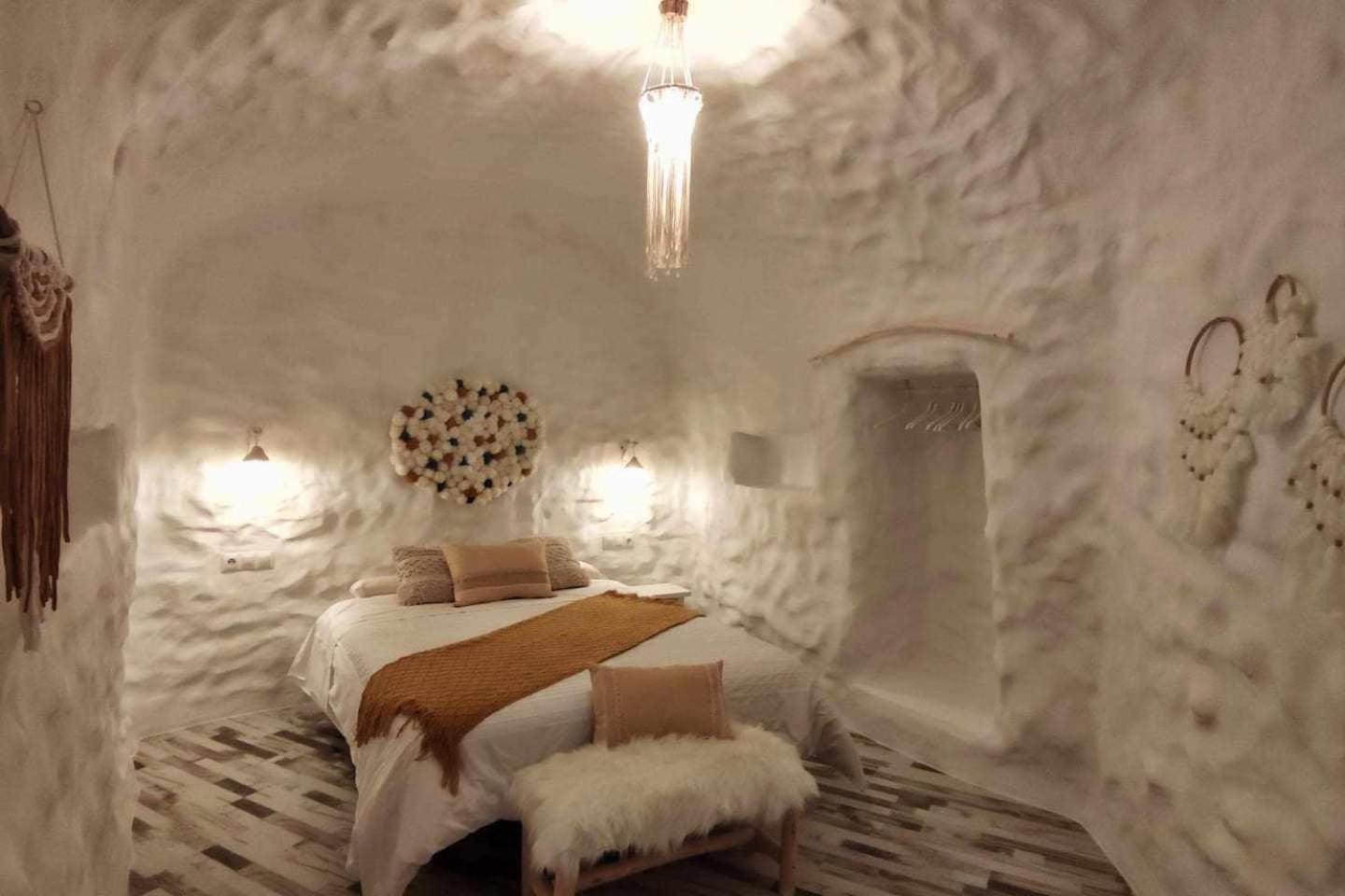 Apartamento Superior