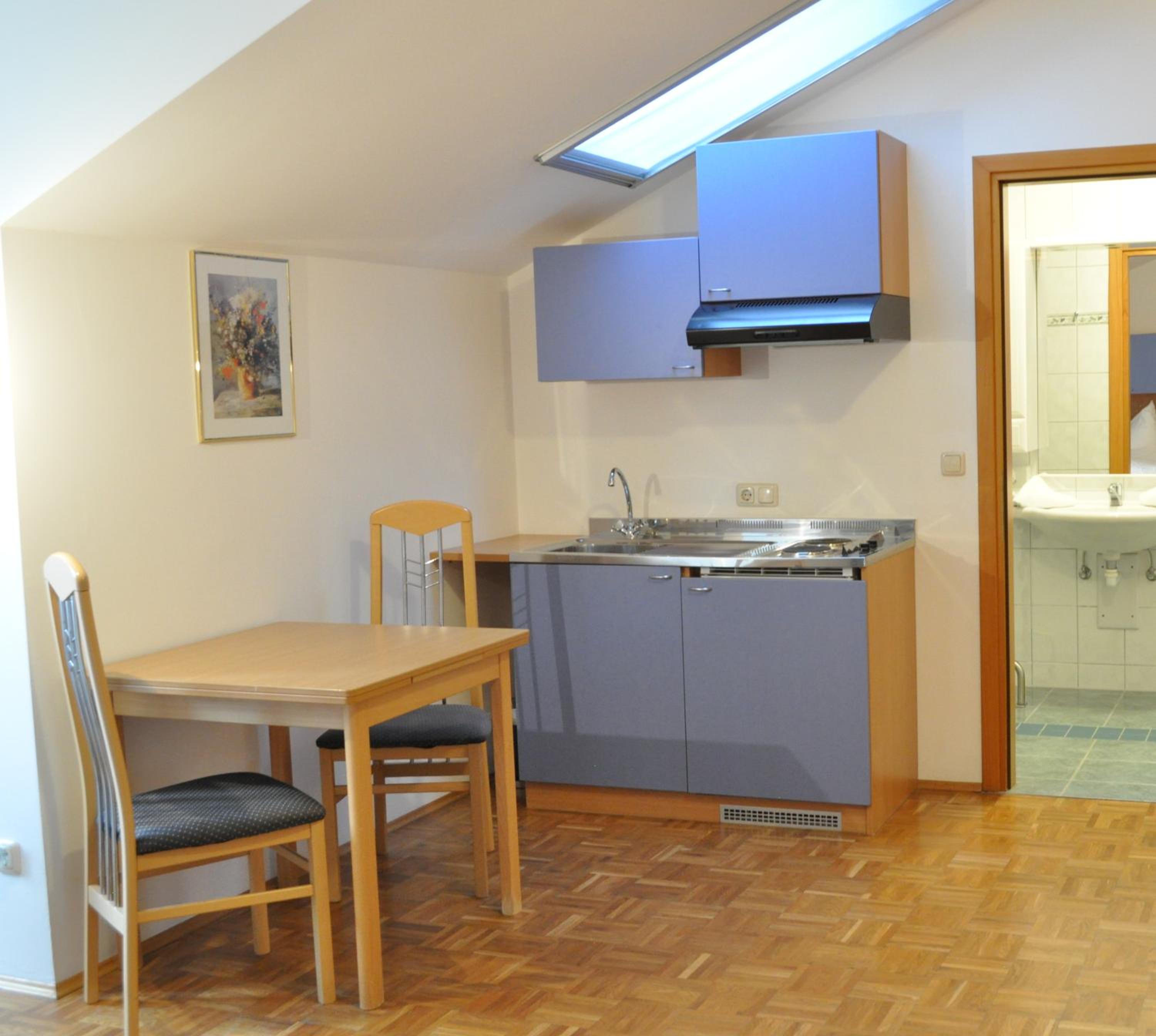 Seehotel Herlinde, Foto 4