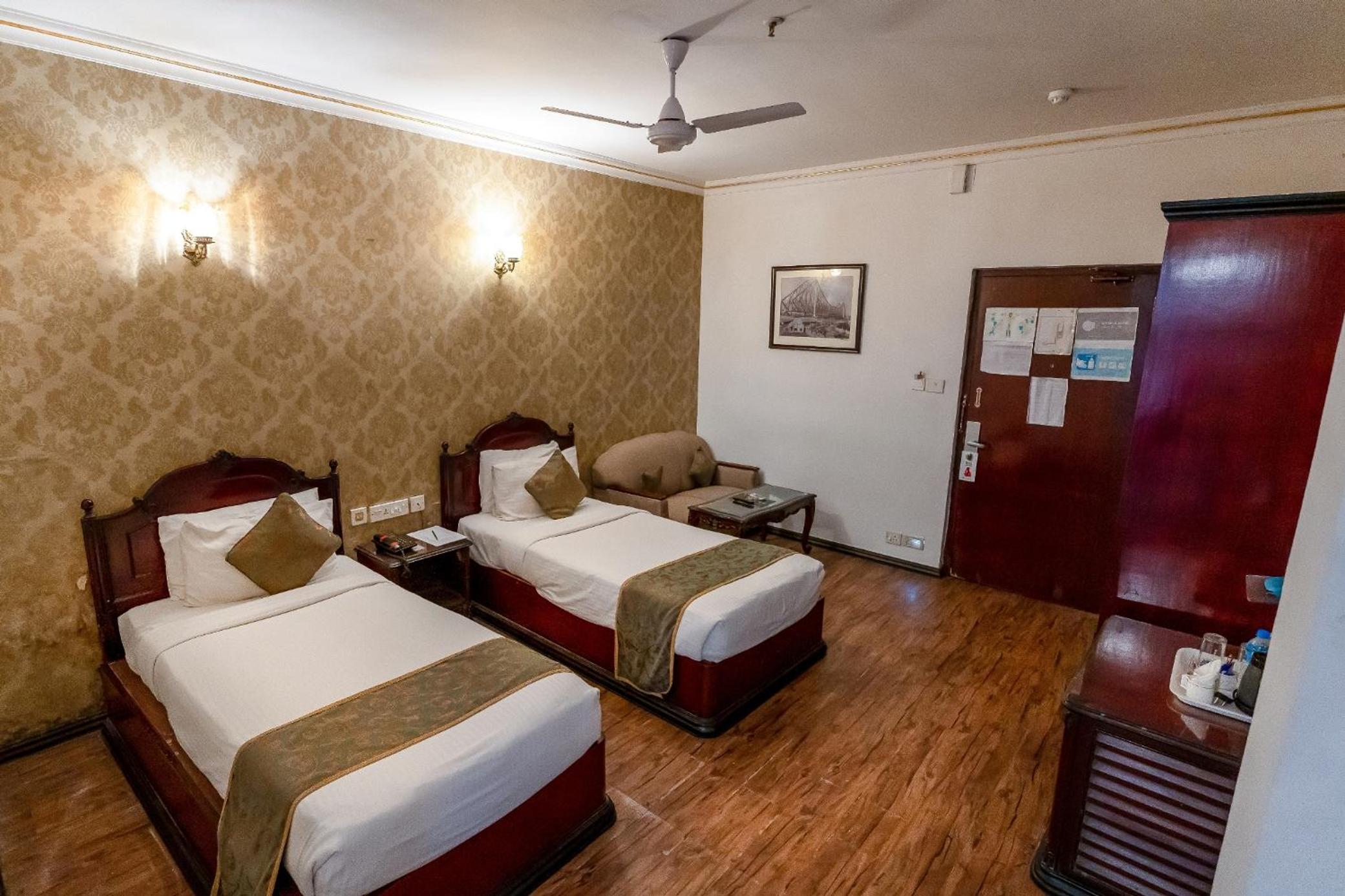 Executive Double Room - Photo 6