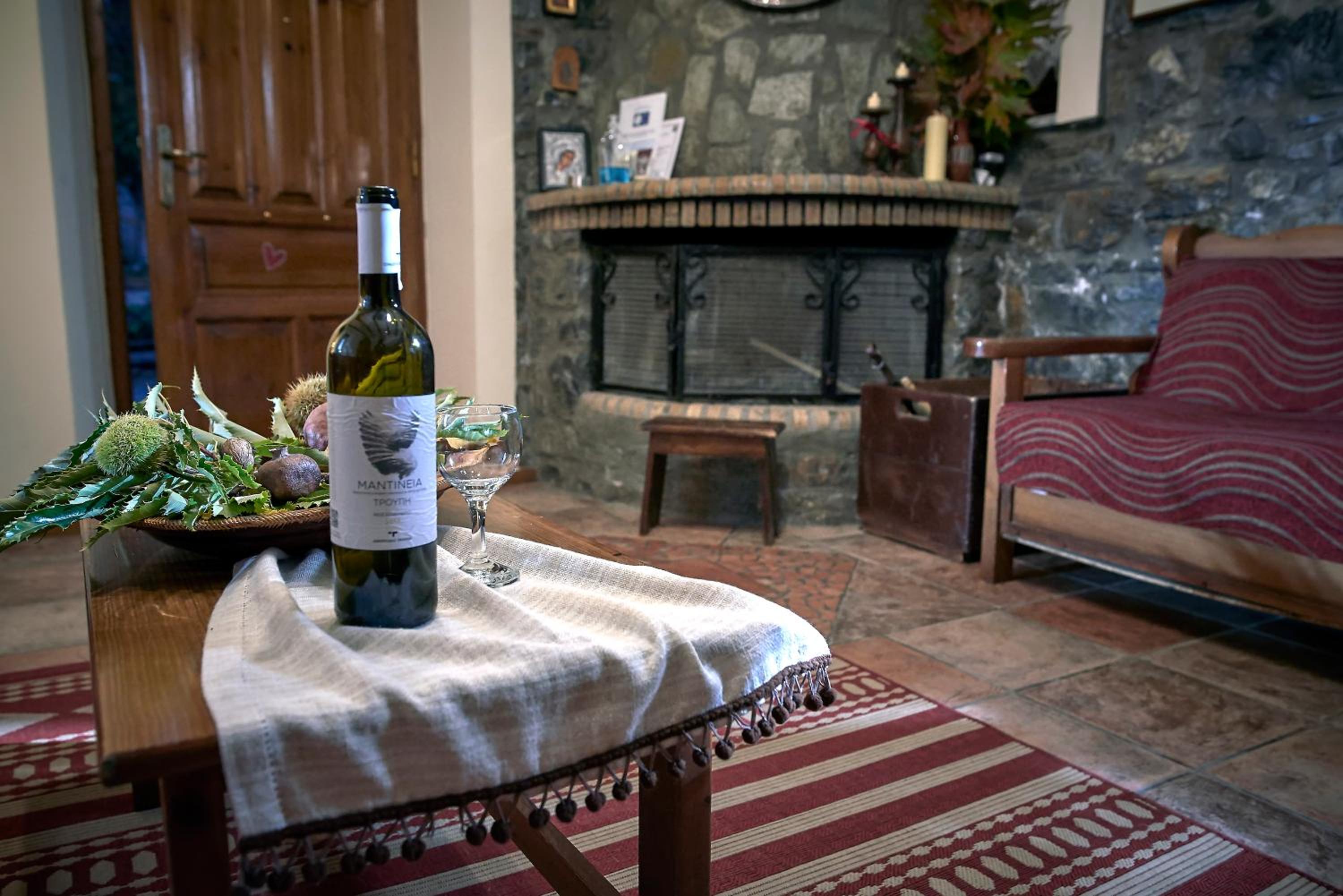 Suite with Mountain View - Photo 26
