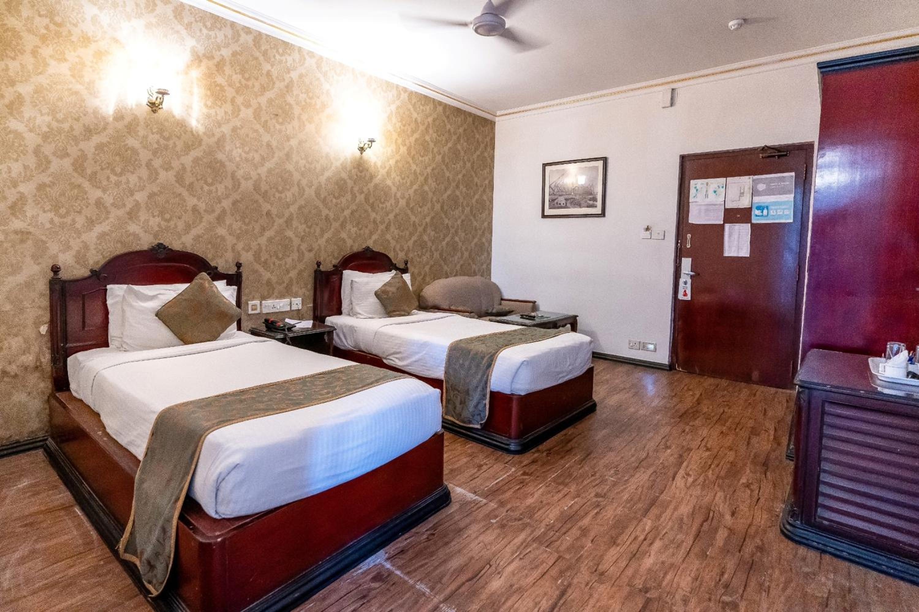 Executive Double Room - Photo 5