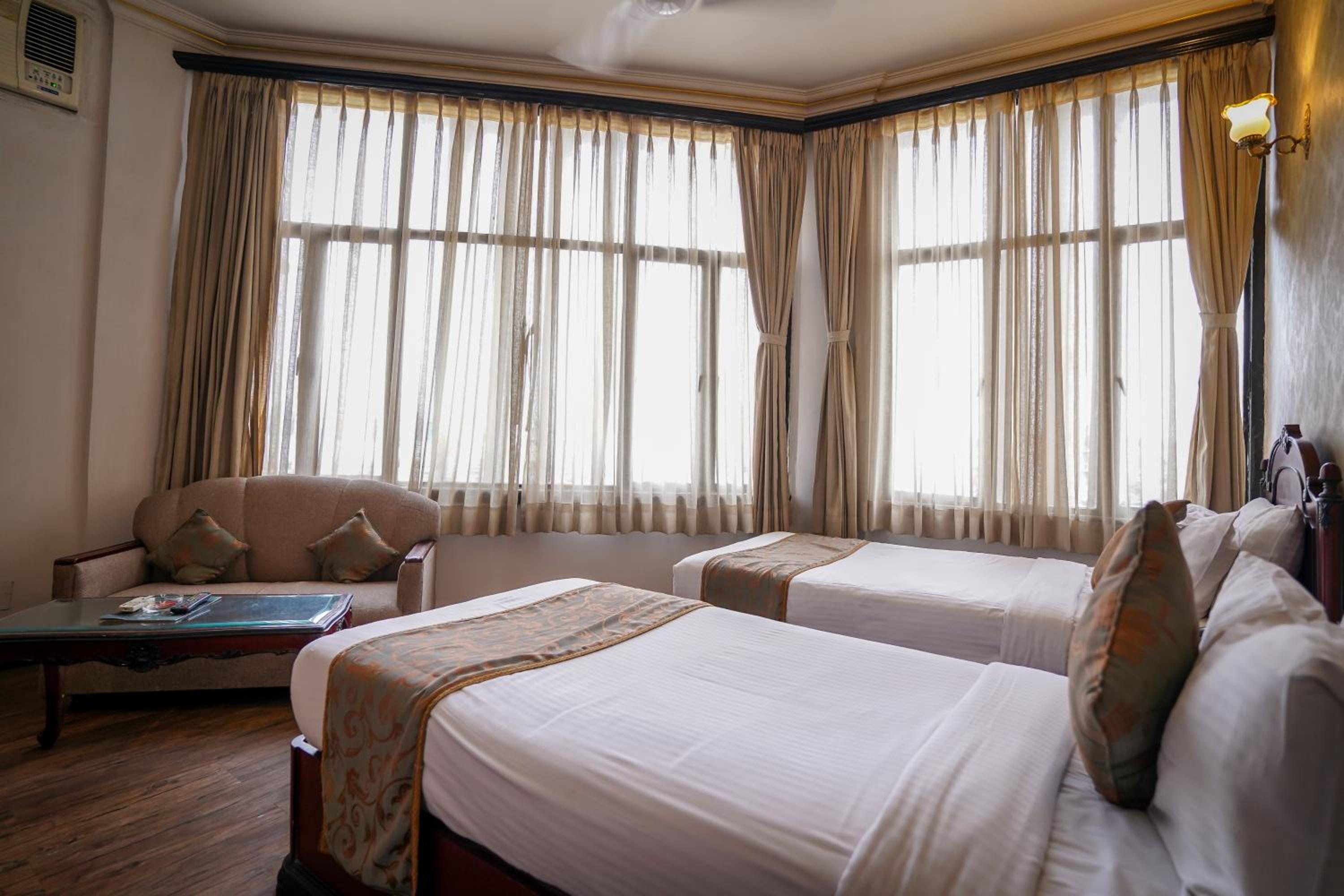 Executive Double Room - Photo 2