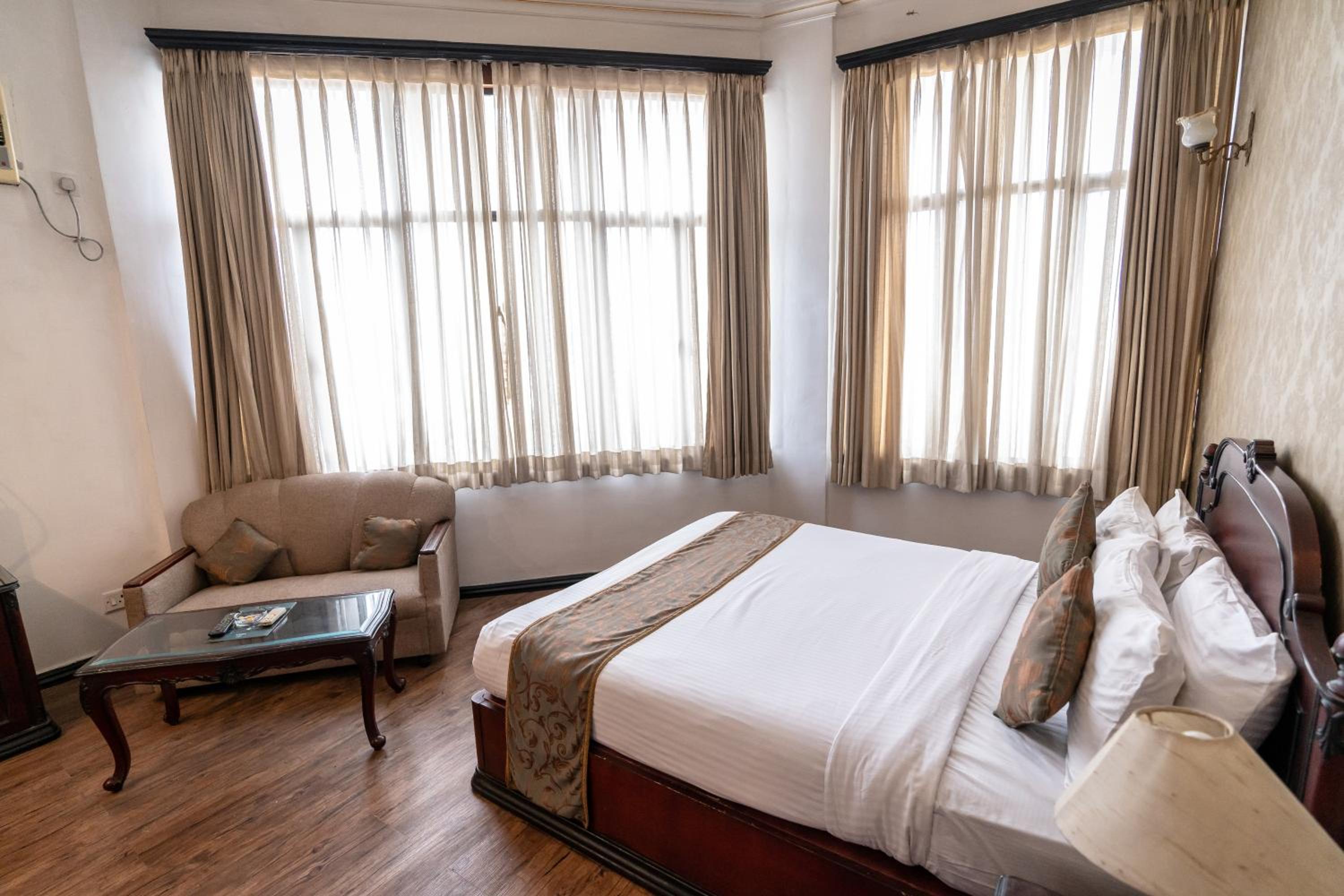 Executive Double Room - Photo 3
