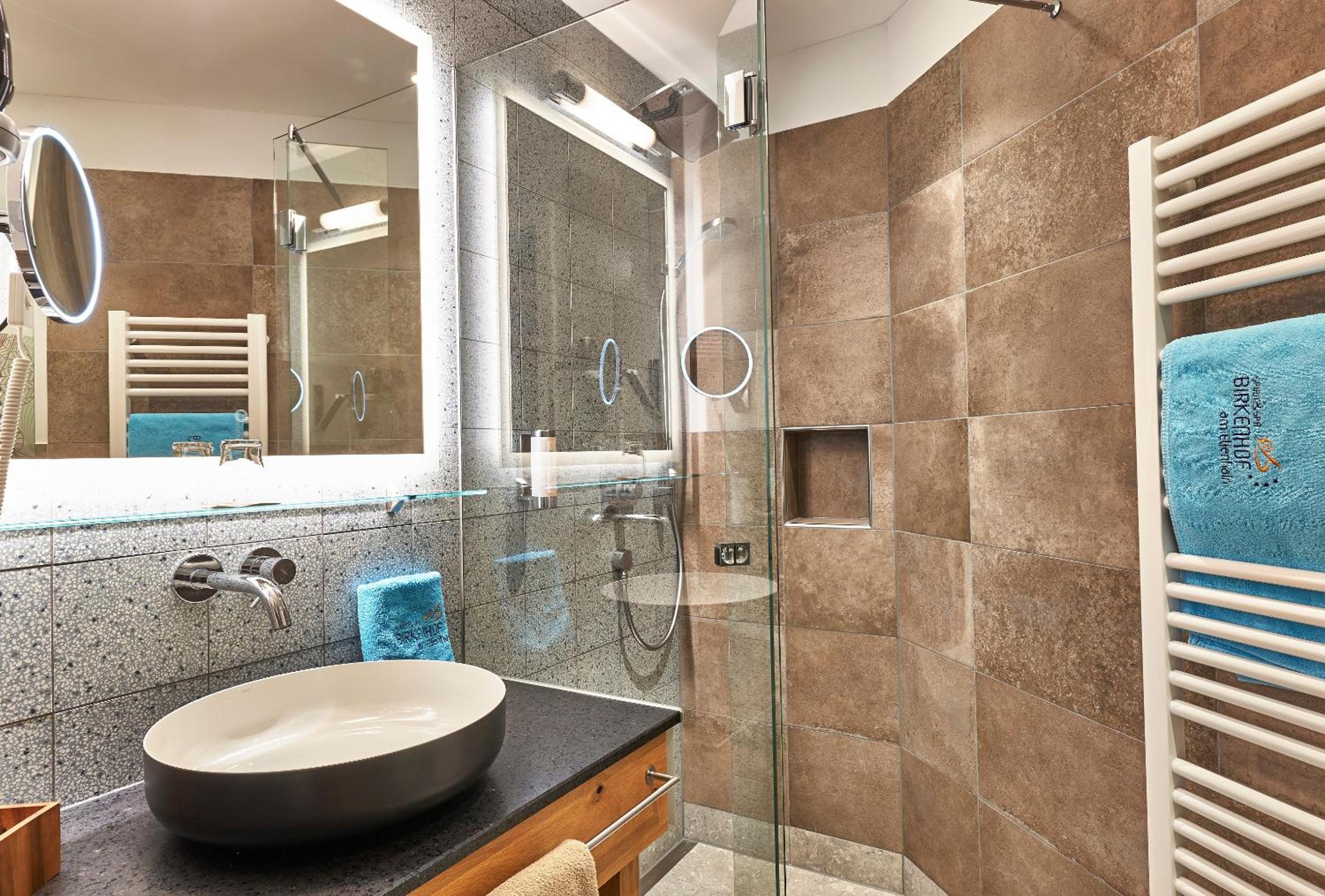 Single Room with Balcony photo 3