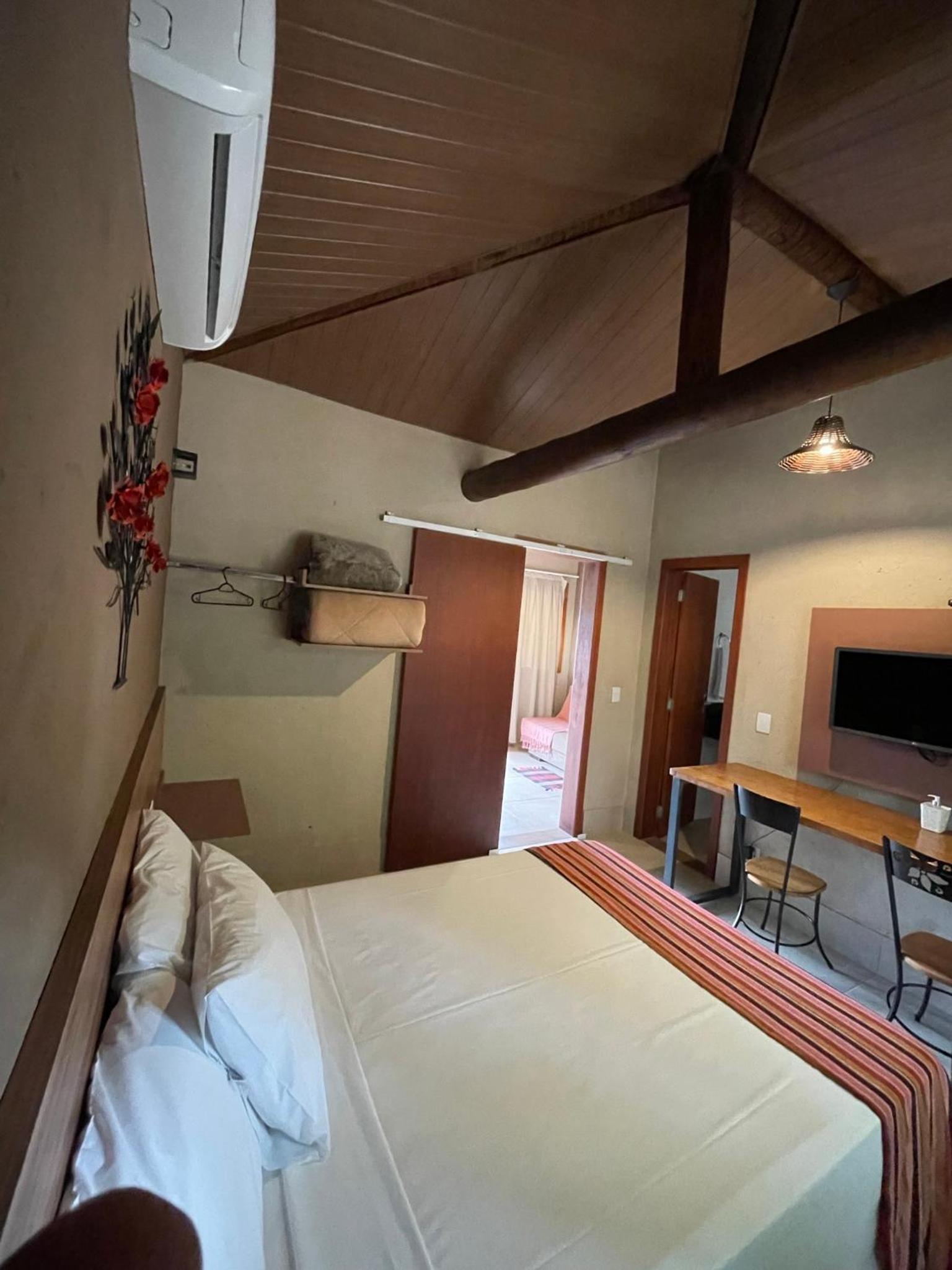 One-Bedroom Chalet