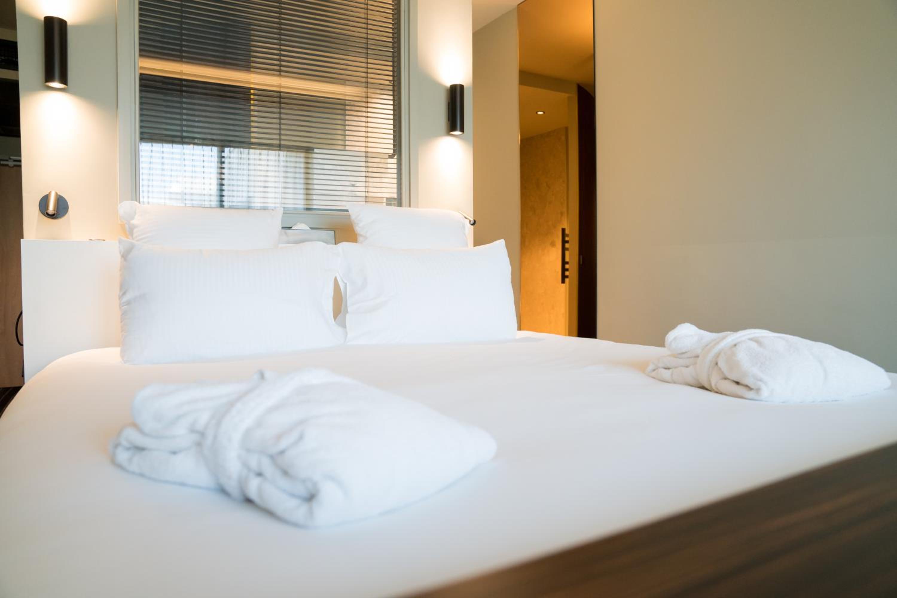 Privilege King Room with Private Terrace and Garden Access - Ground Floor/Non-Smoking - Photo 3