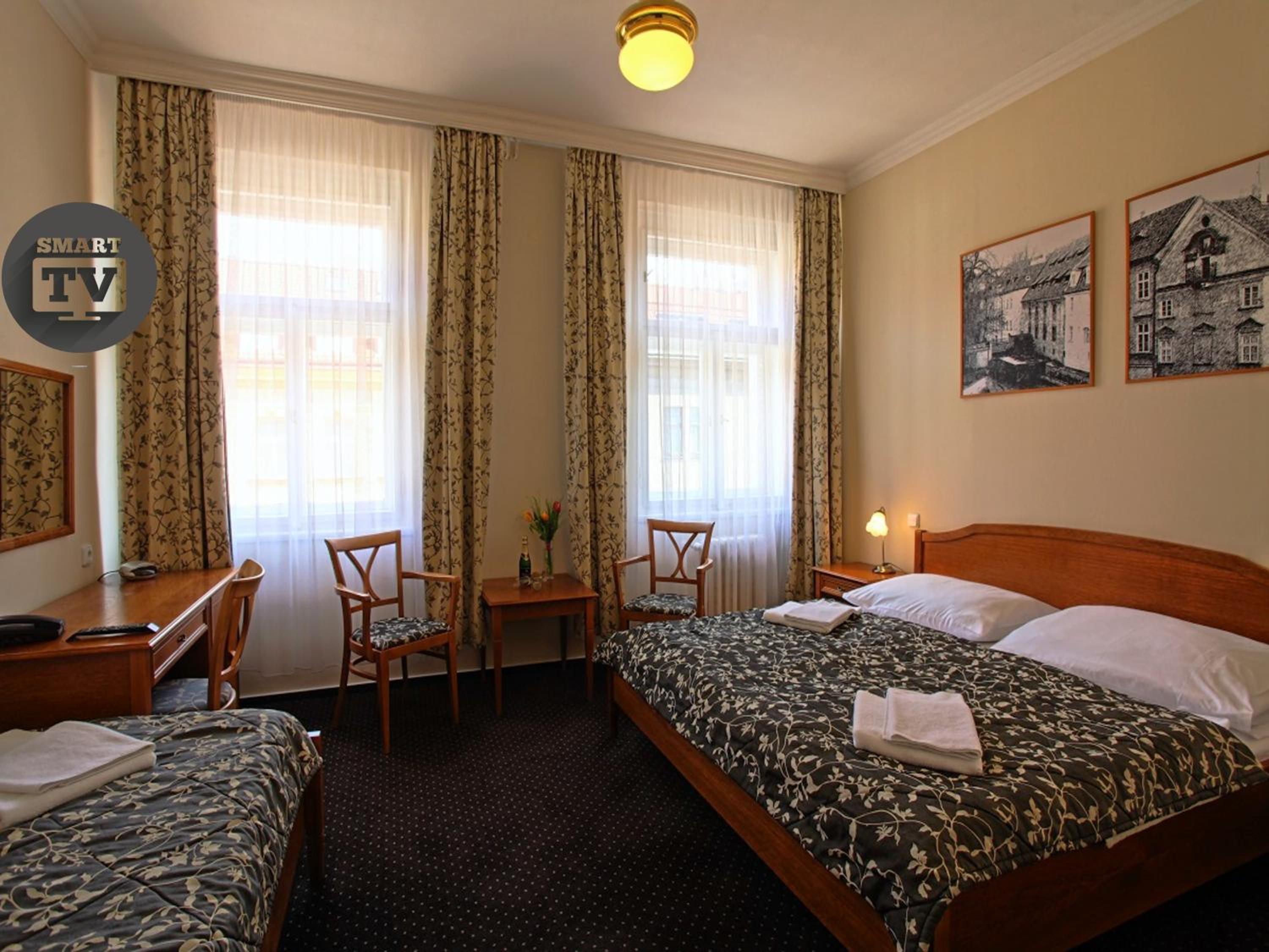 Triple Room - Photo 4