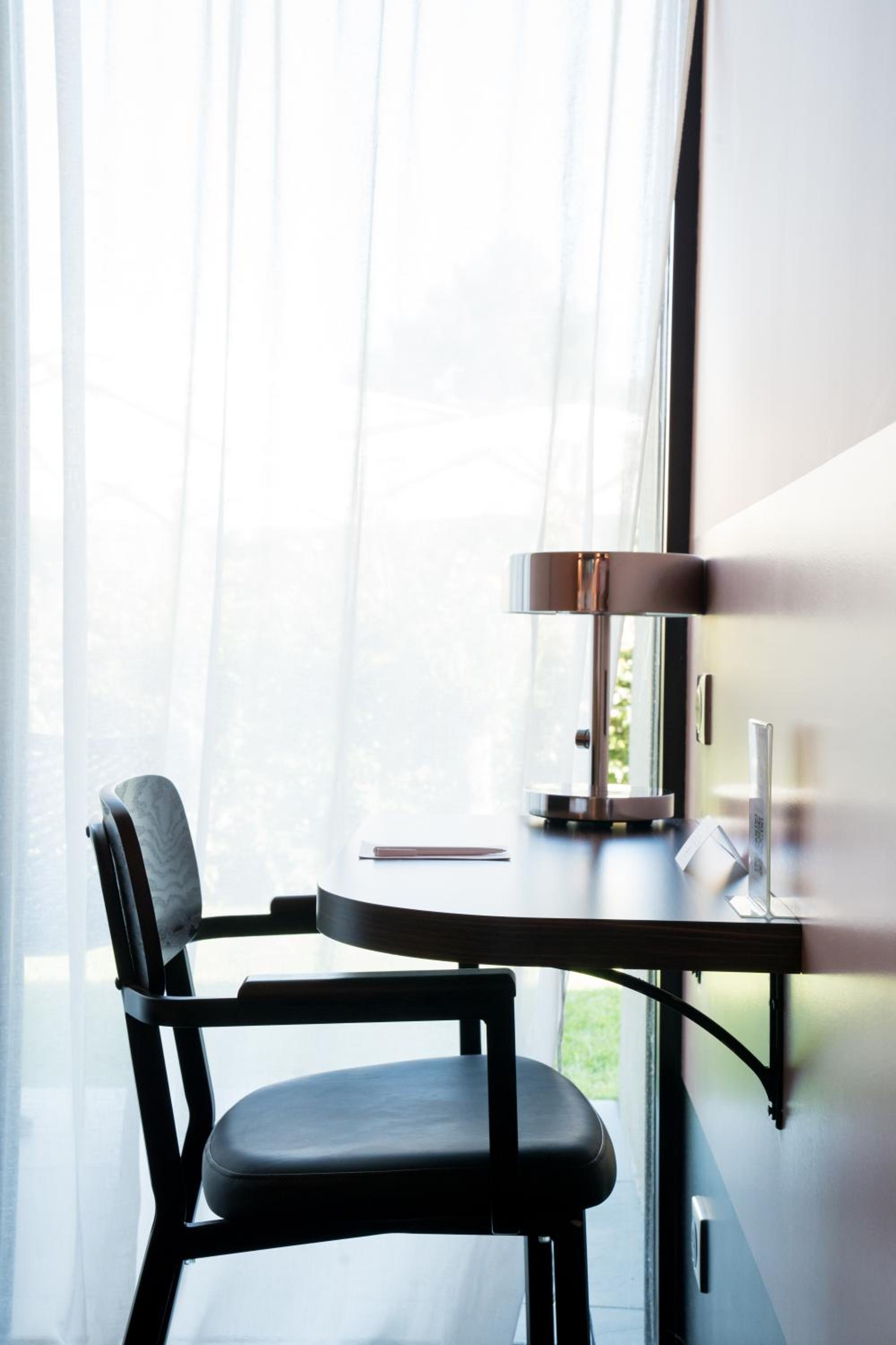Privilege King Room with Private Terrace and Garden Access - Ground Floor/Non-Smoking - Photo 2