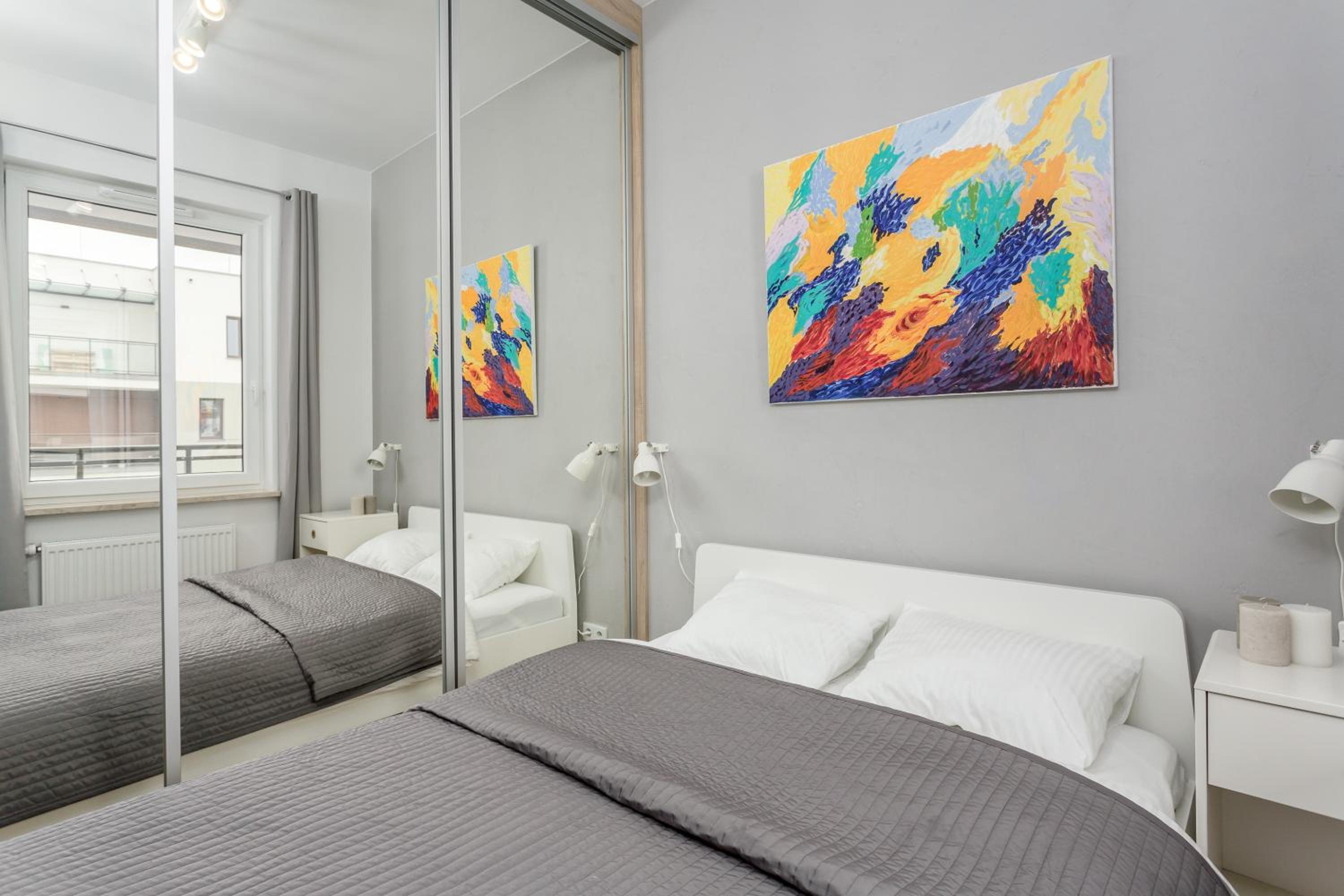 Deluxe Apartment - Photo 9