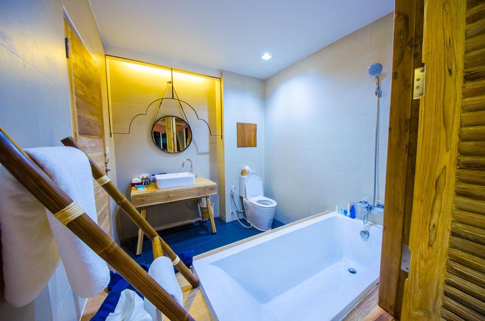 Superior King Room photo 3