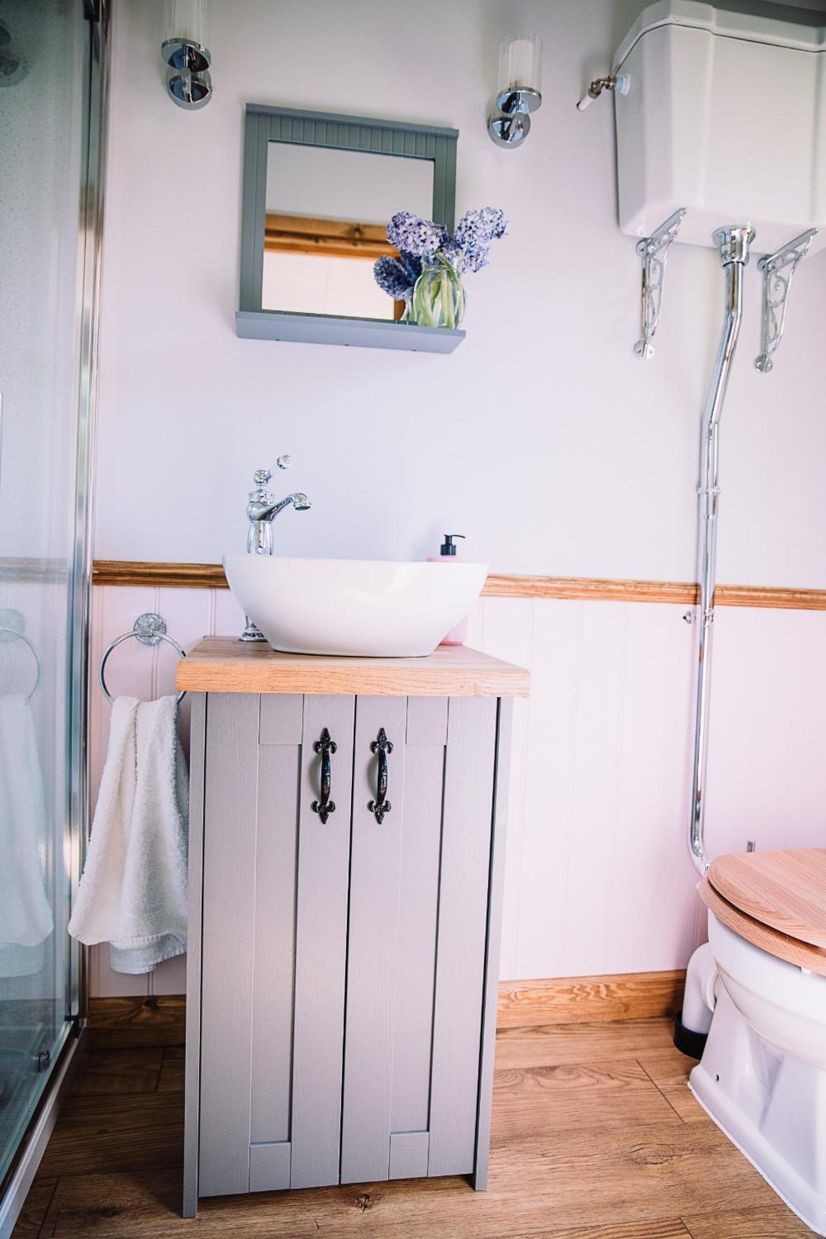 Chalet photo 2