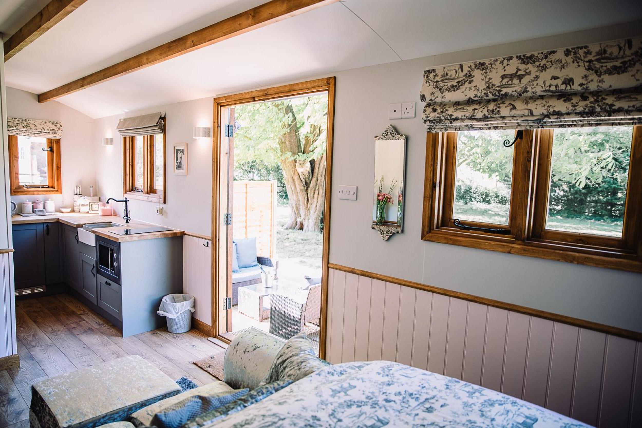 Chalet photo 1