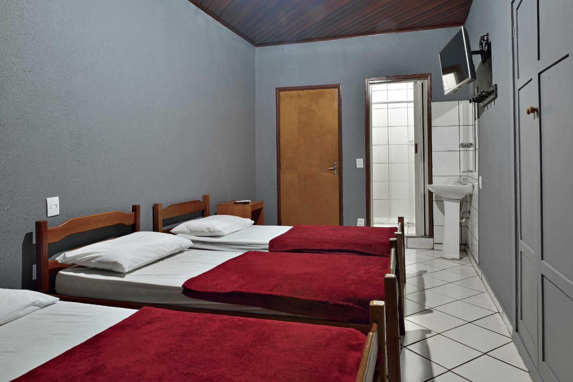 Triple Room photo 3