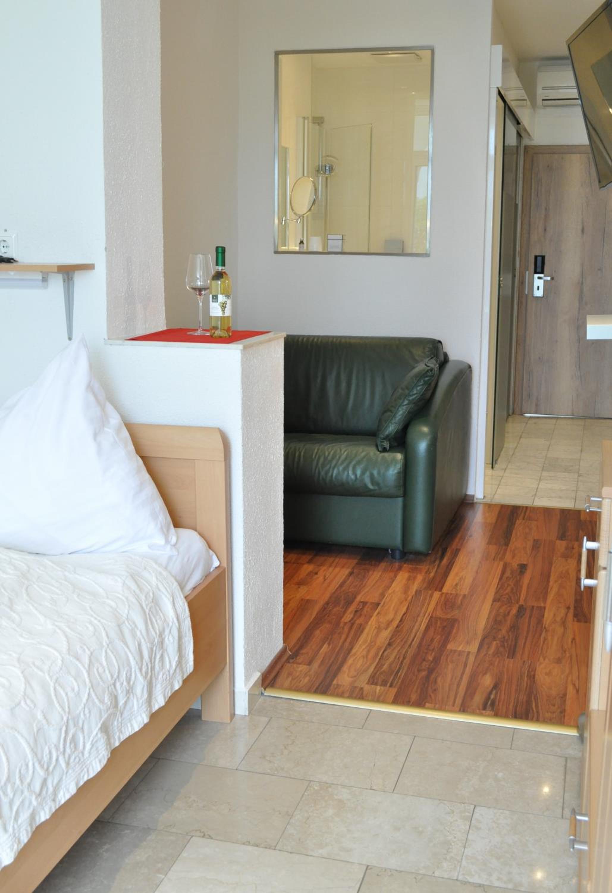 Single Room with Lake View photo 1