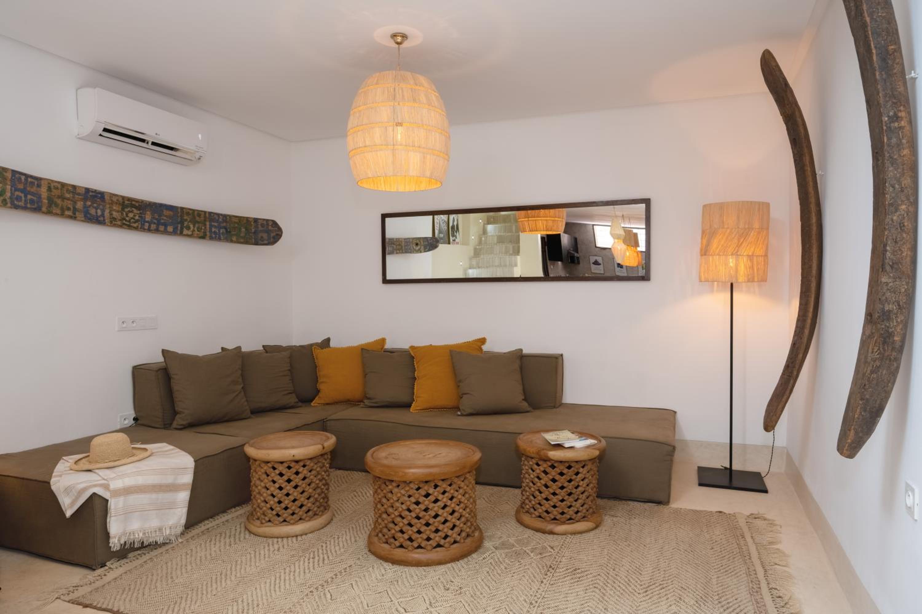 Three-Bedroom House - Photo 1