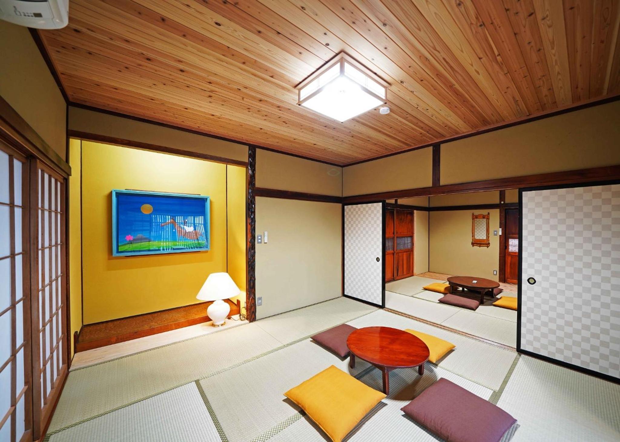 Vacation Home photo 1