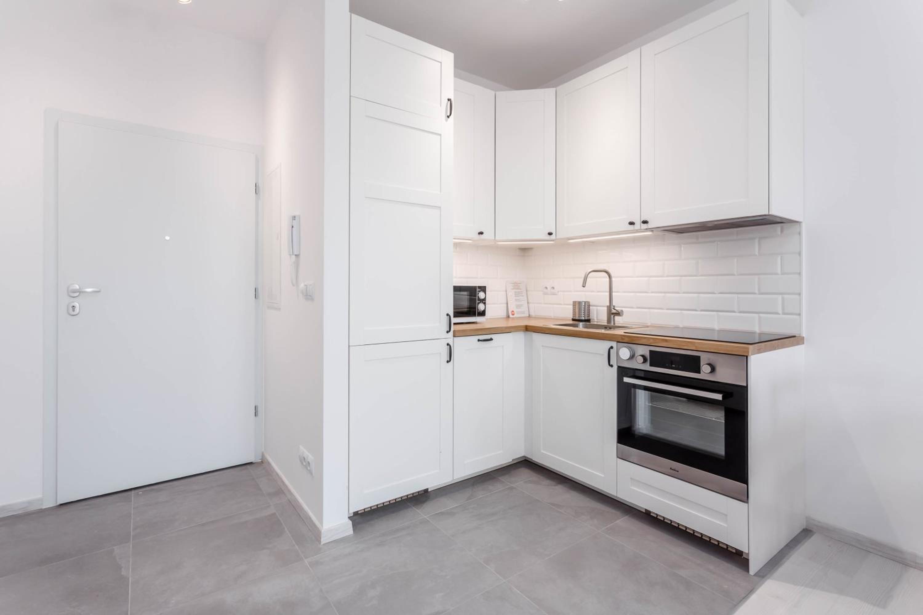 Deluxe Apartment - Photo 18