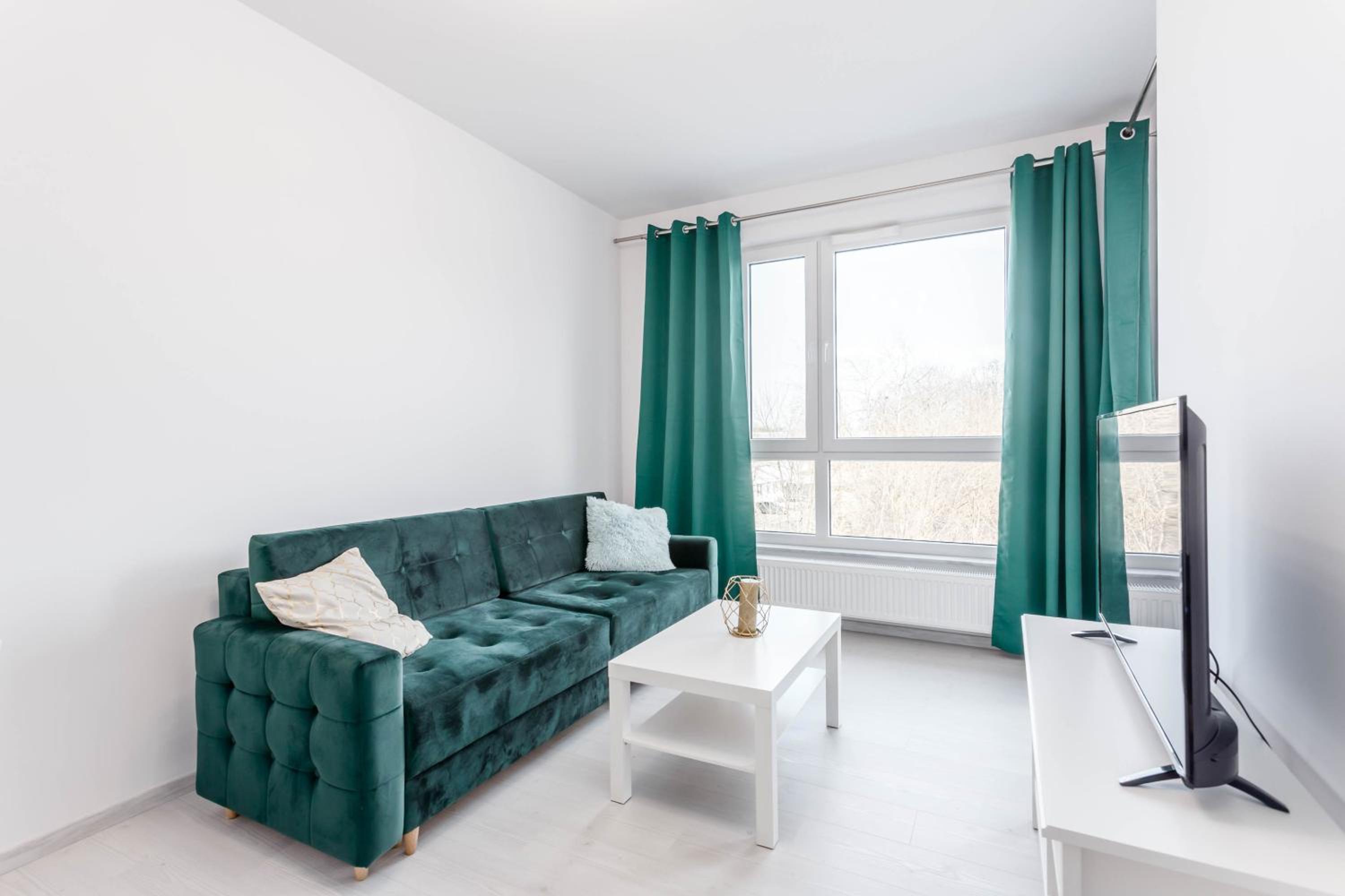 Deluxe Apartment - Photo 25