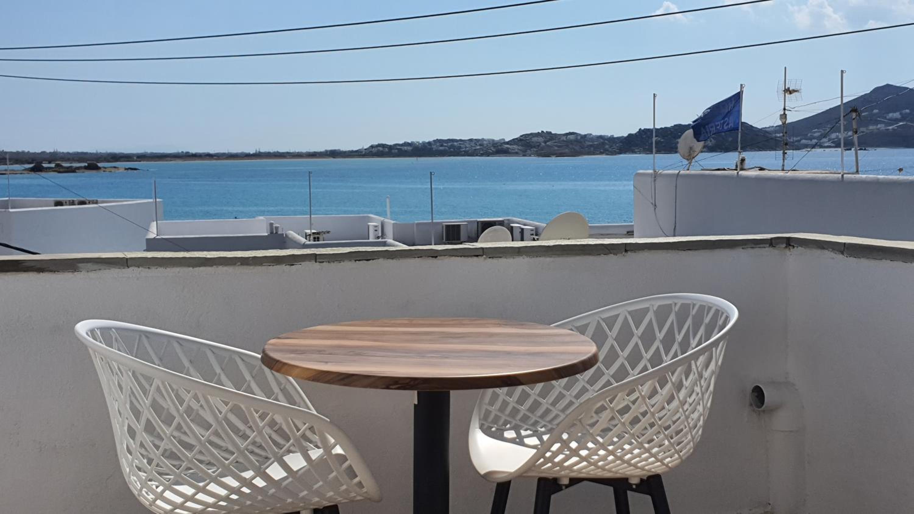 King Room with Sea View photo 2