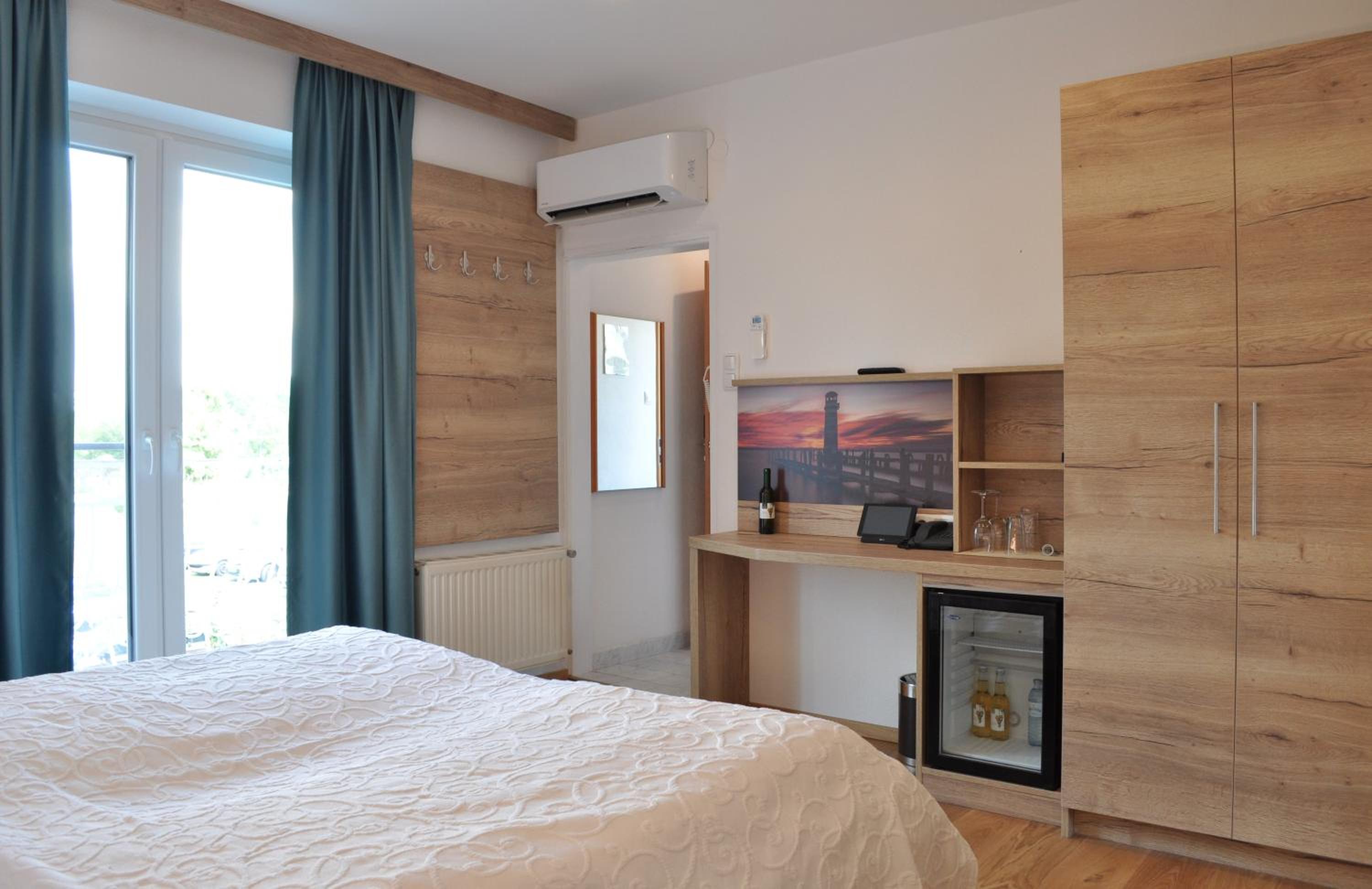 Deluxe Double Room photo 1
