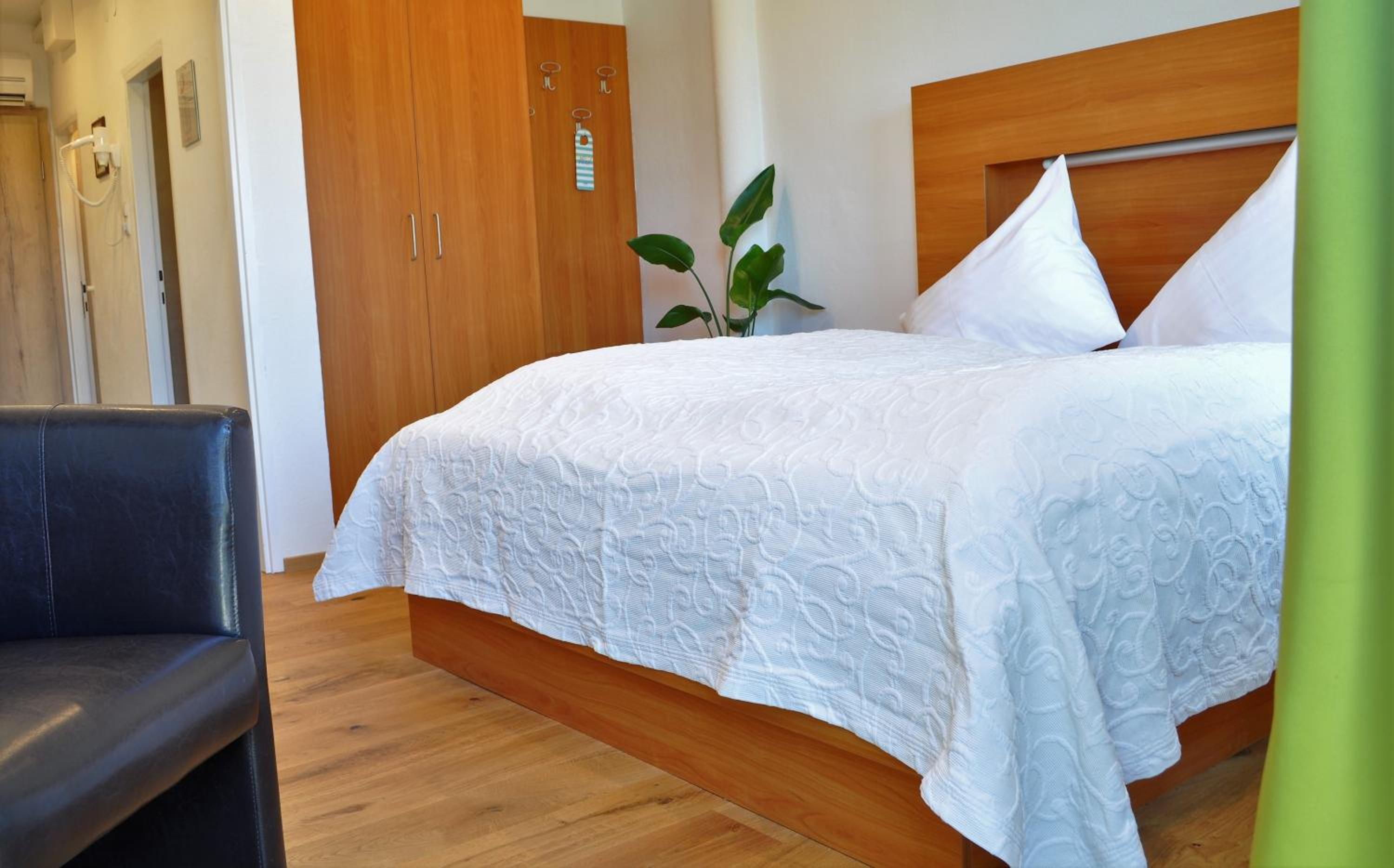 Deluxe Double Room photo 2