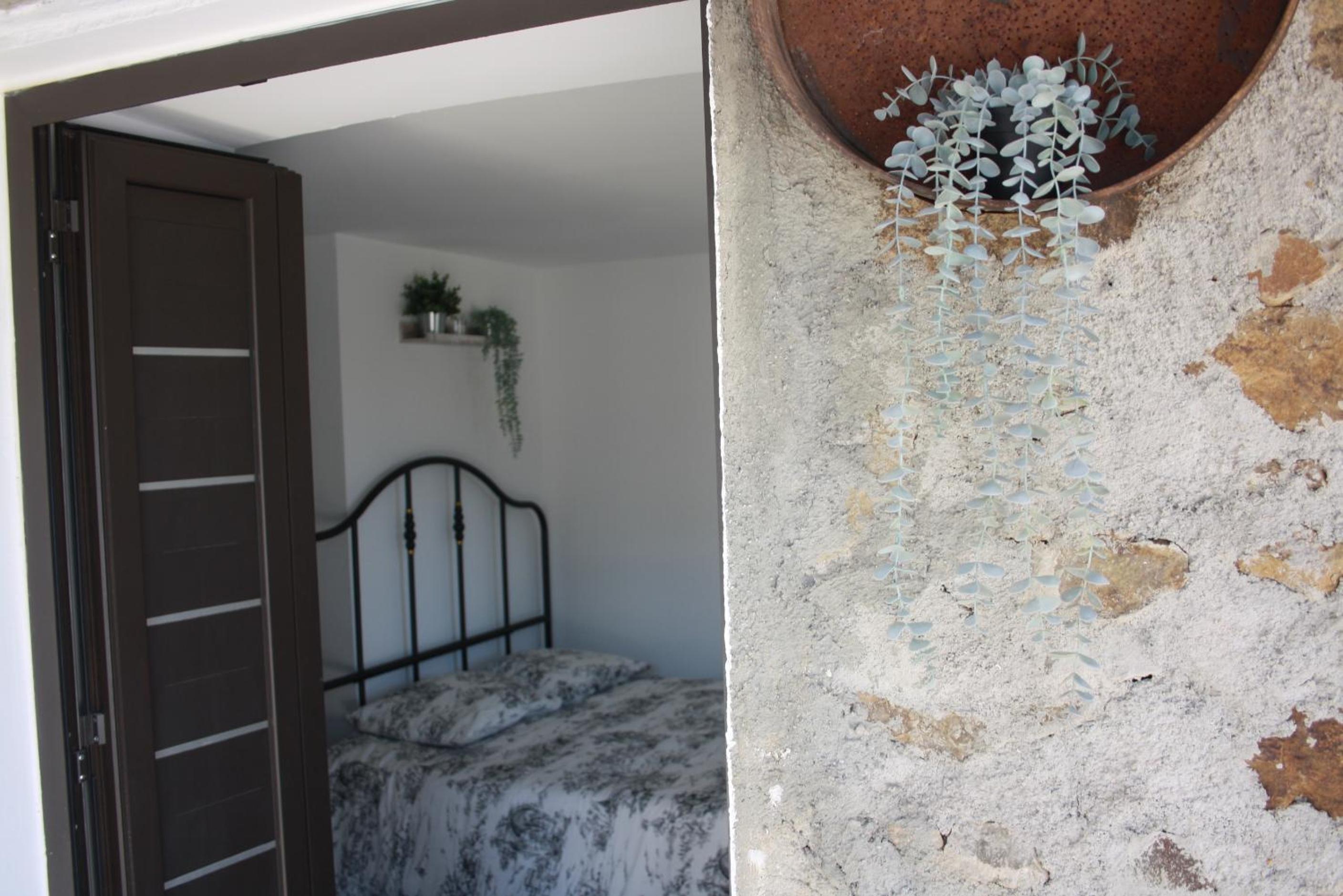 Studio with Sea View