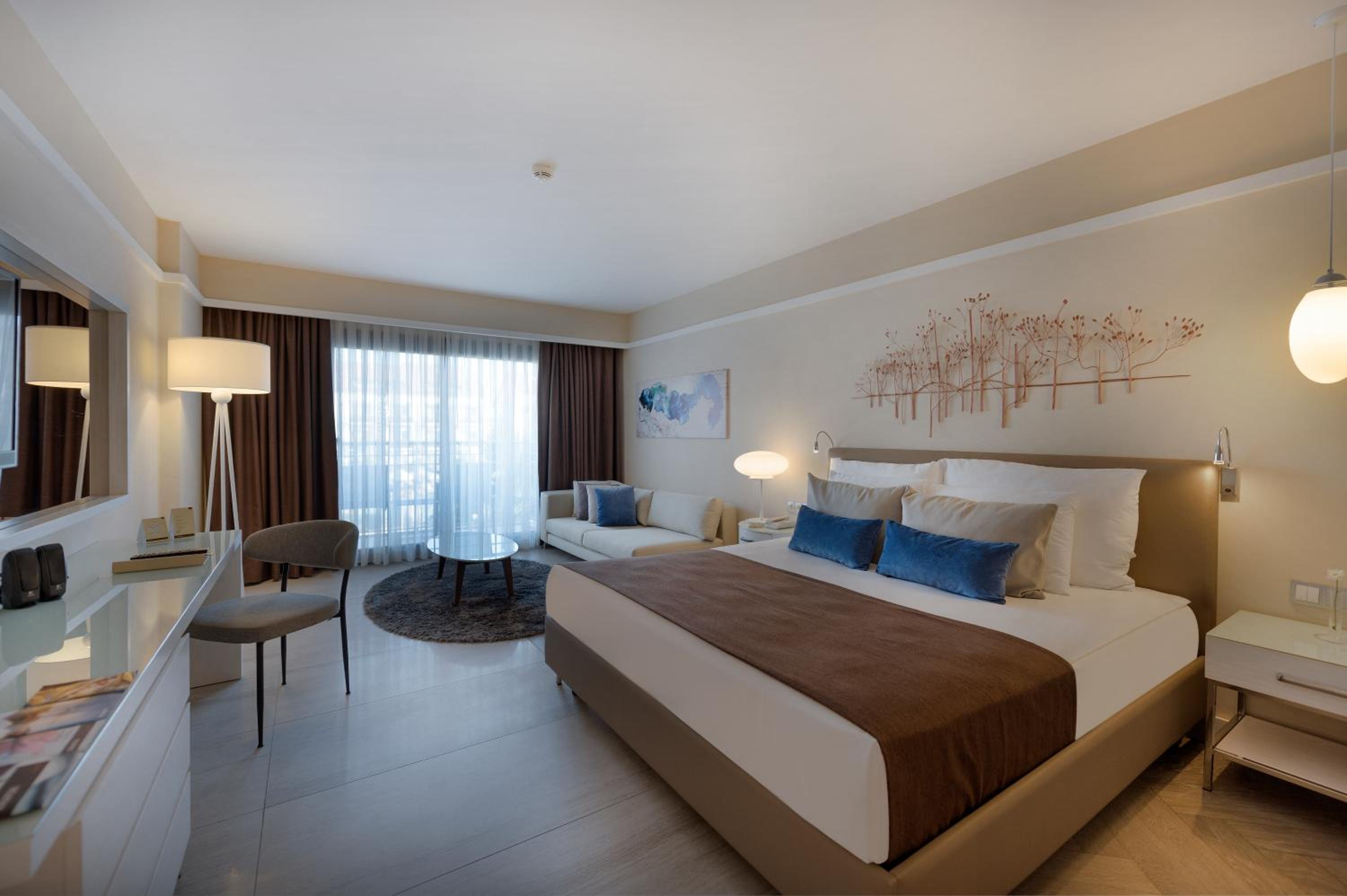 Adult Standard Land View Room - Photo 3