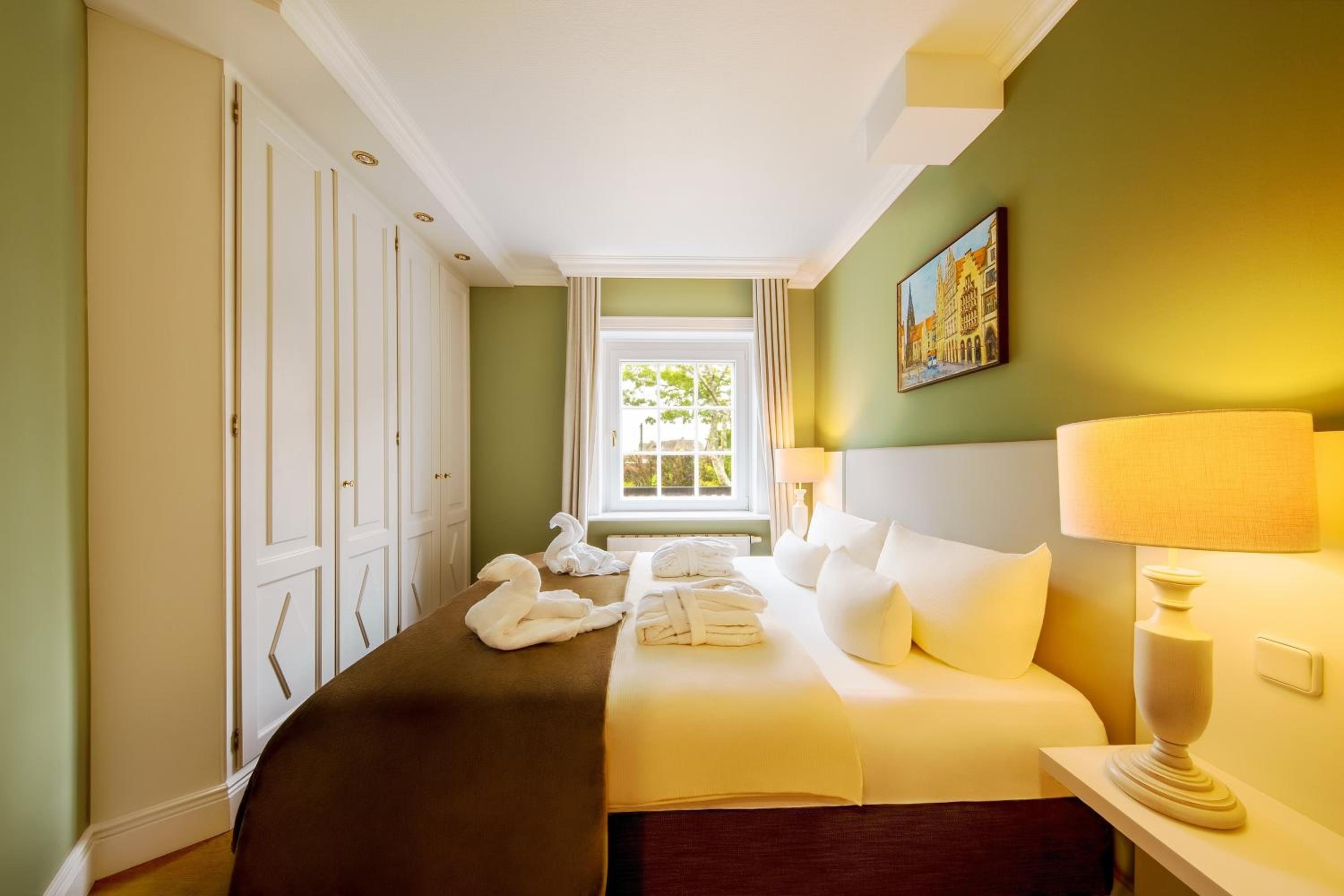 Suite with Terrace - Photo 5