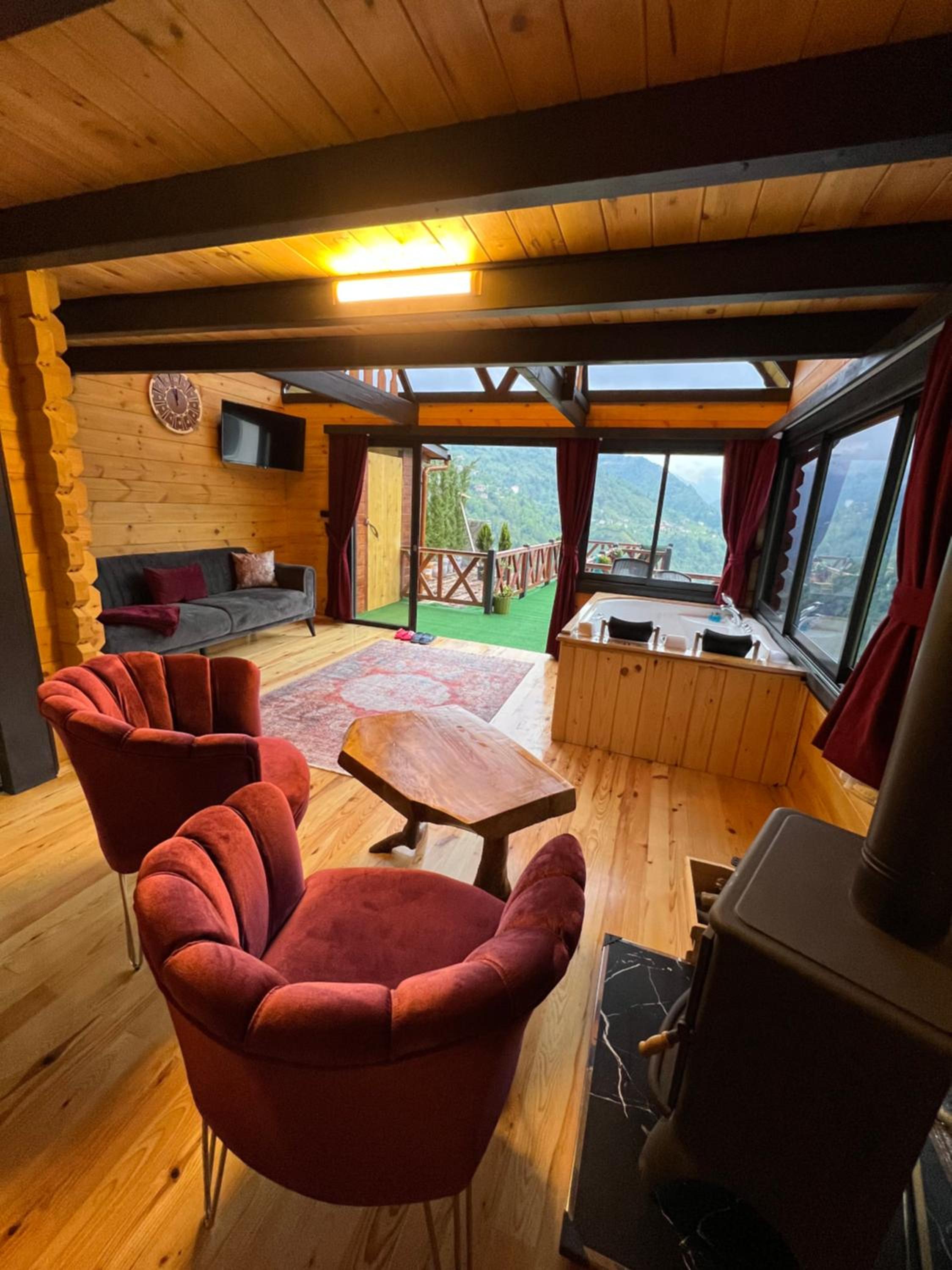 Chalet