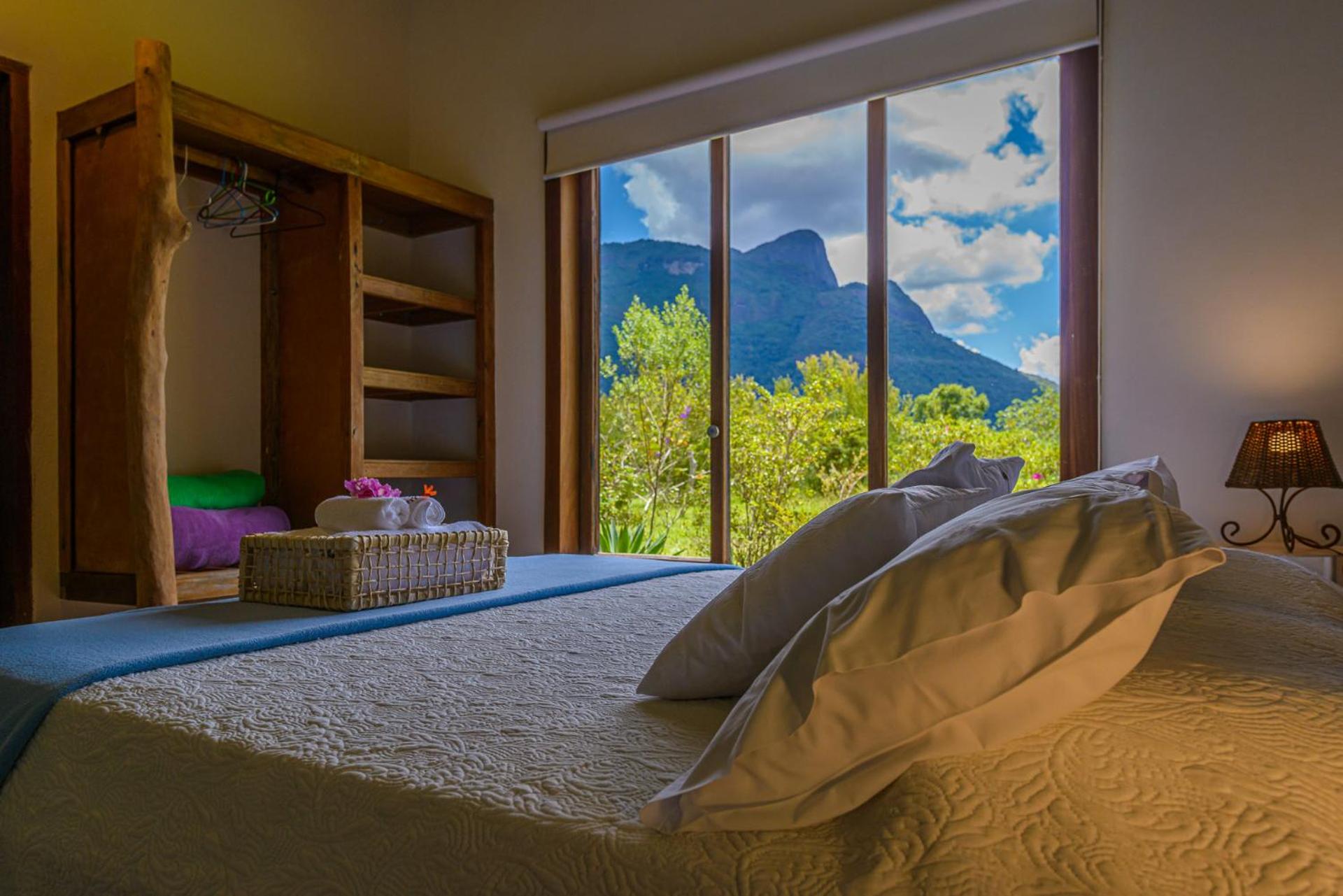 Suite with Mountain View photo 1