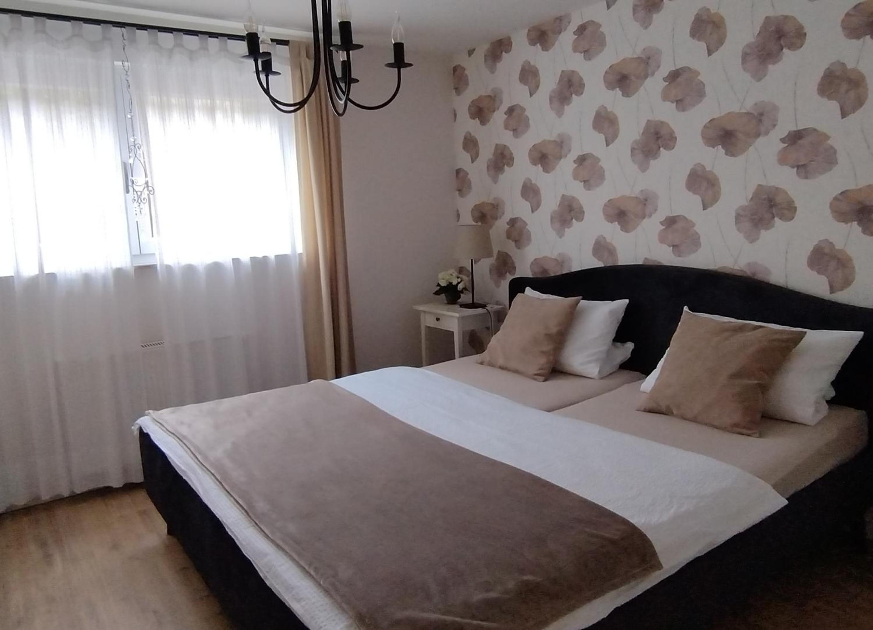 Apartment with Terrace photo 1