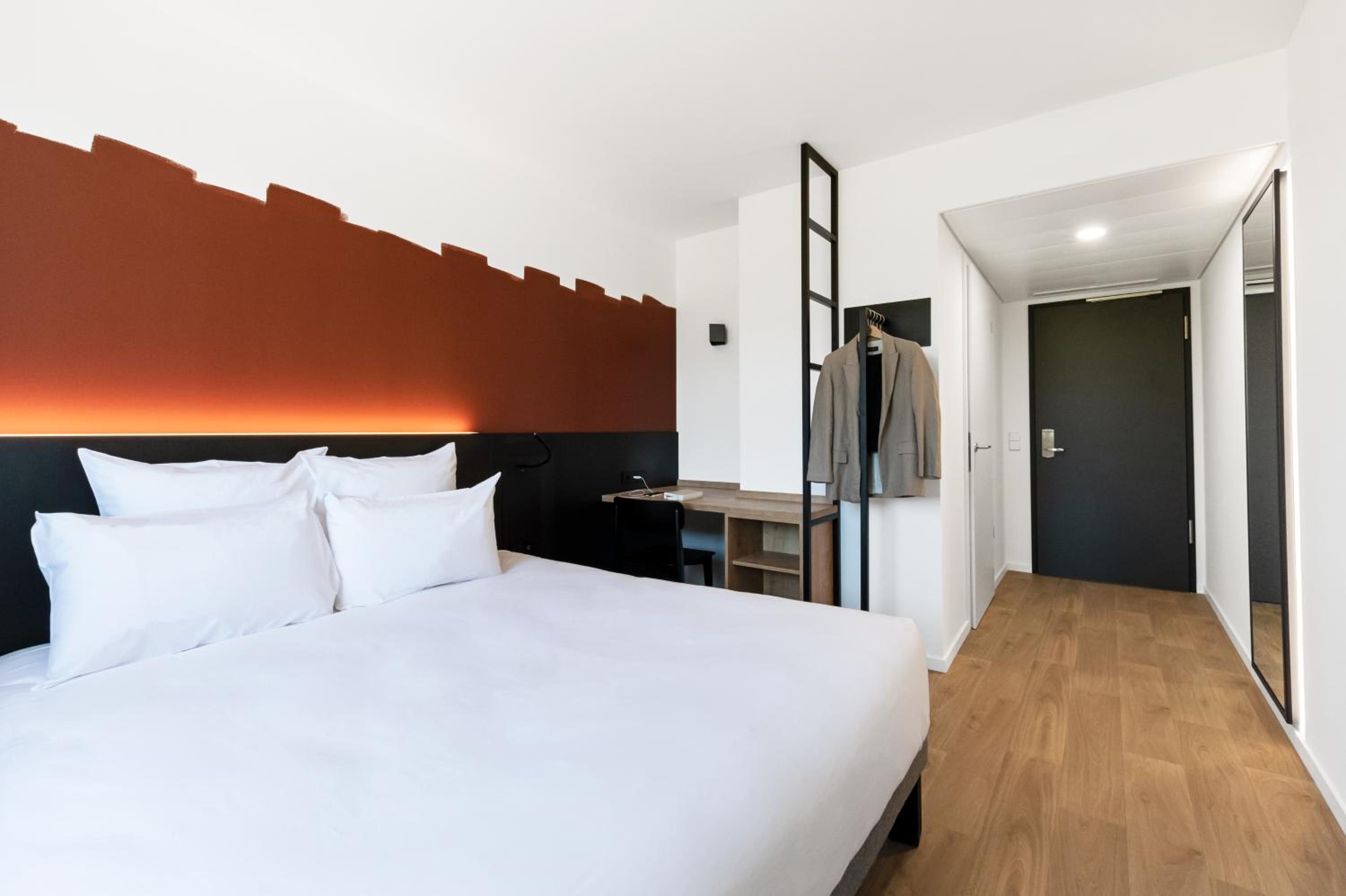 Superior Double Room - Photo 3