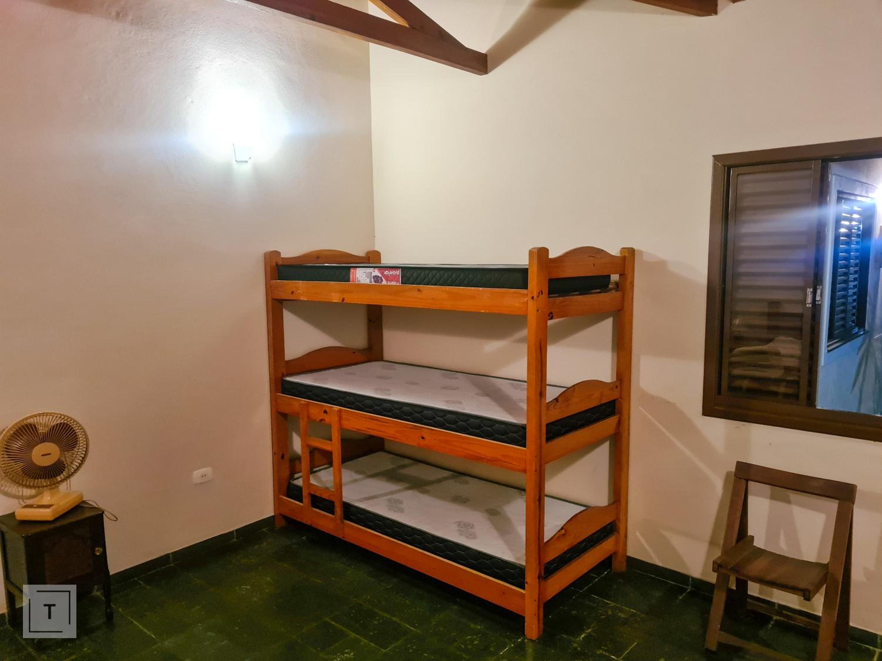Duplex Quadruple Room photo 3