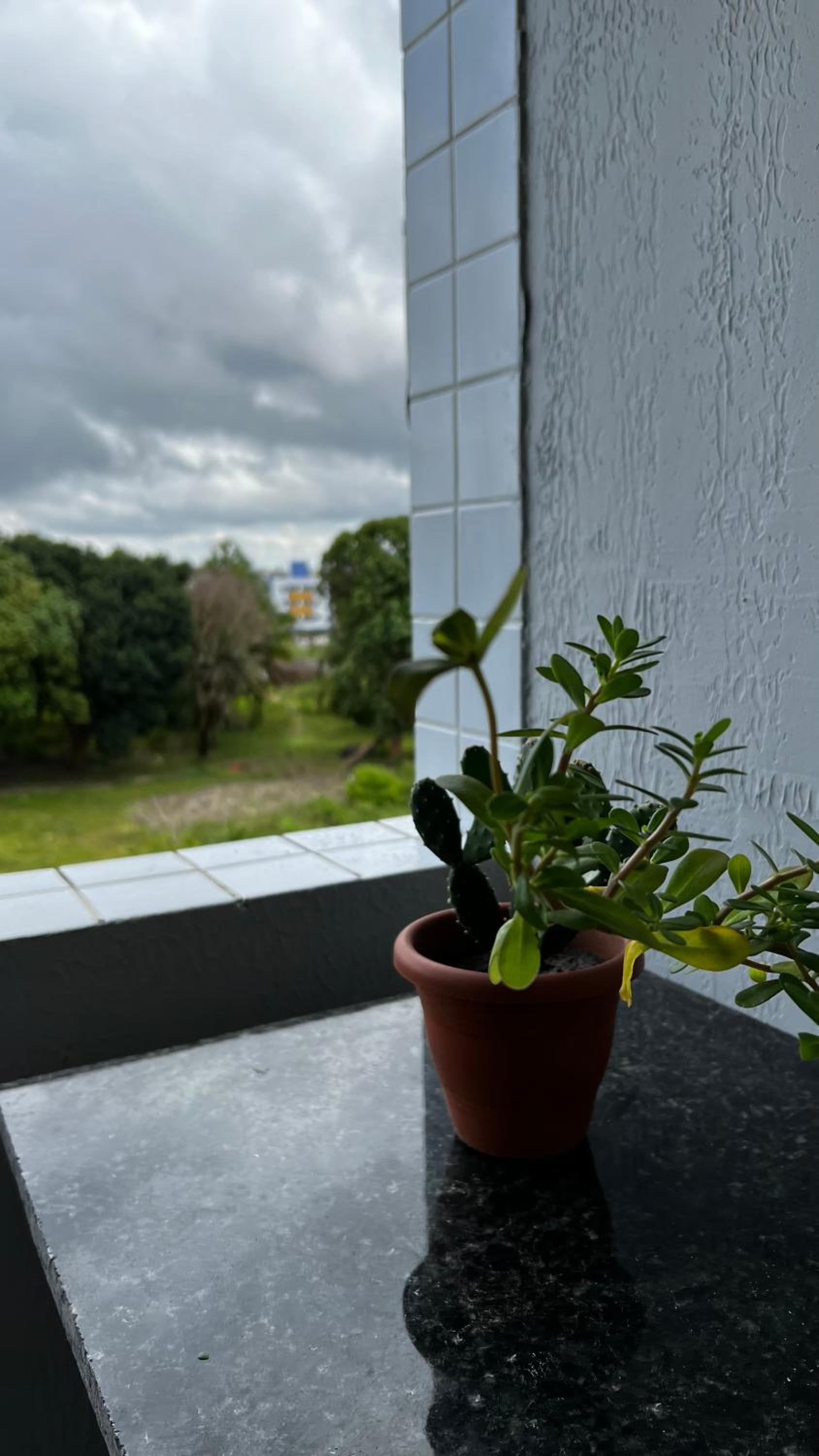 Apartment with Balcony - Photo 12