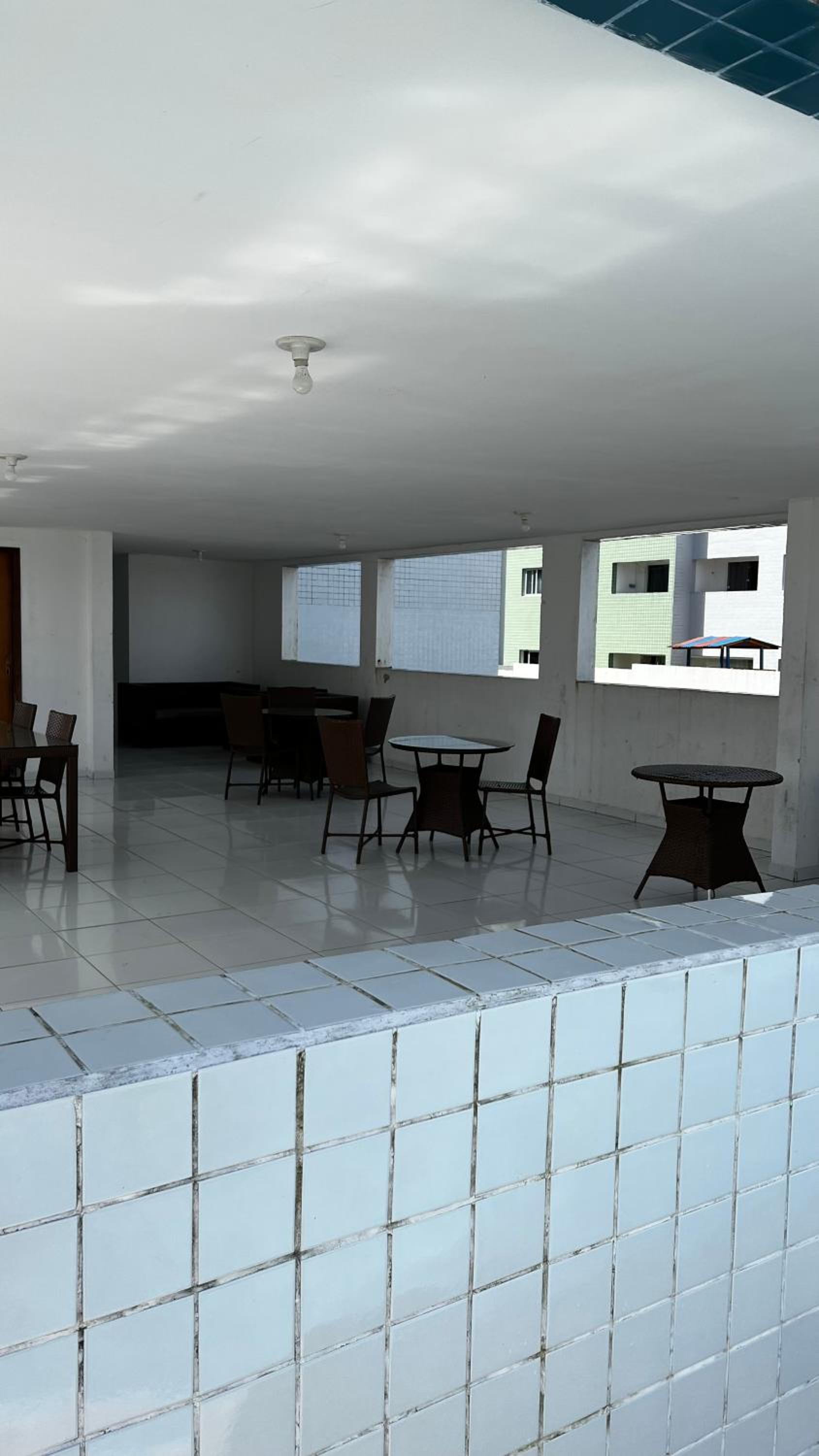 Apartment with Balcony - Photo 40