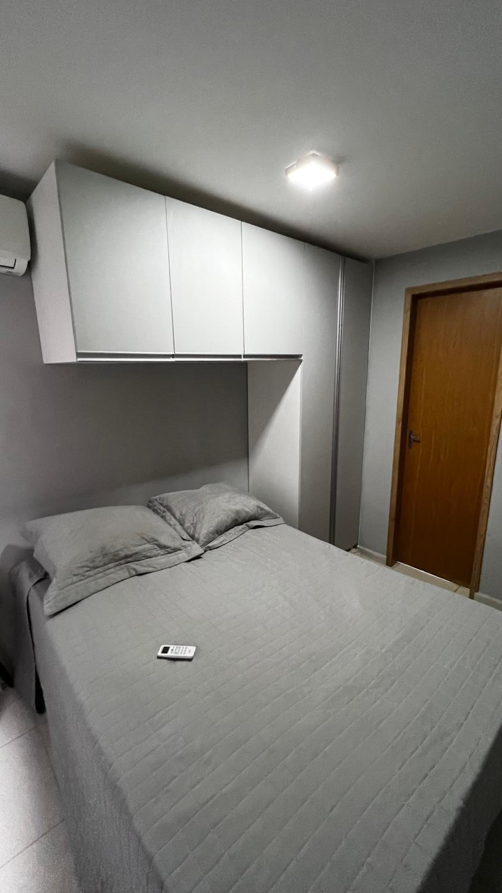 Apartment with Balcony - Photo 38