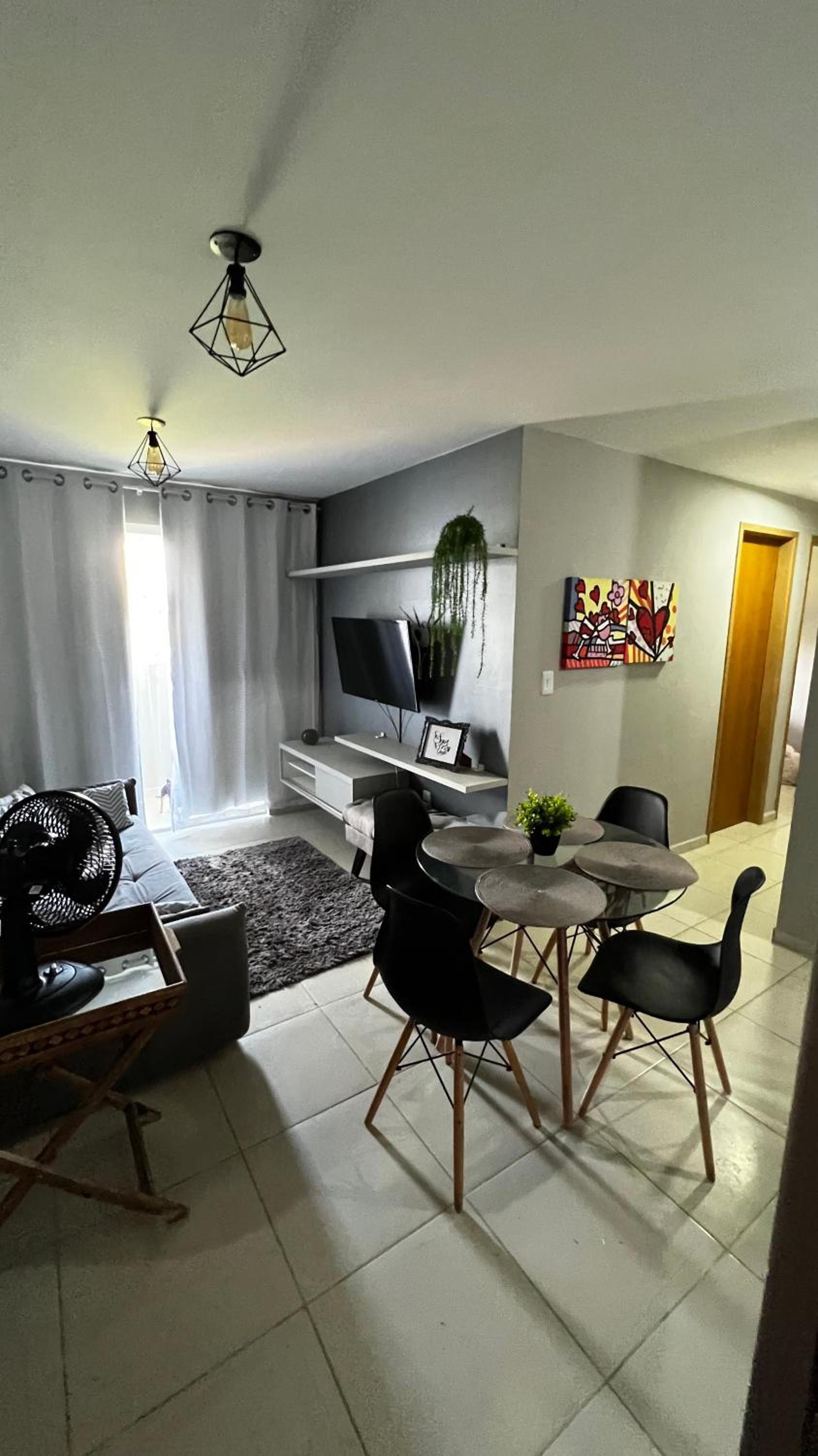 Apartment with Balcony - Photo 28