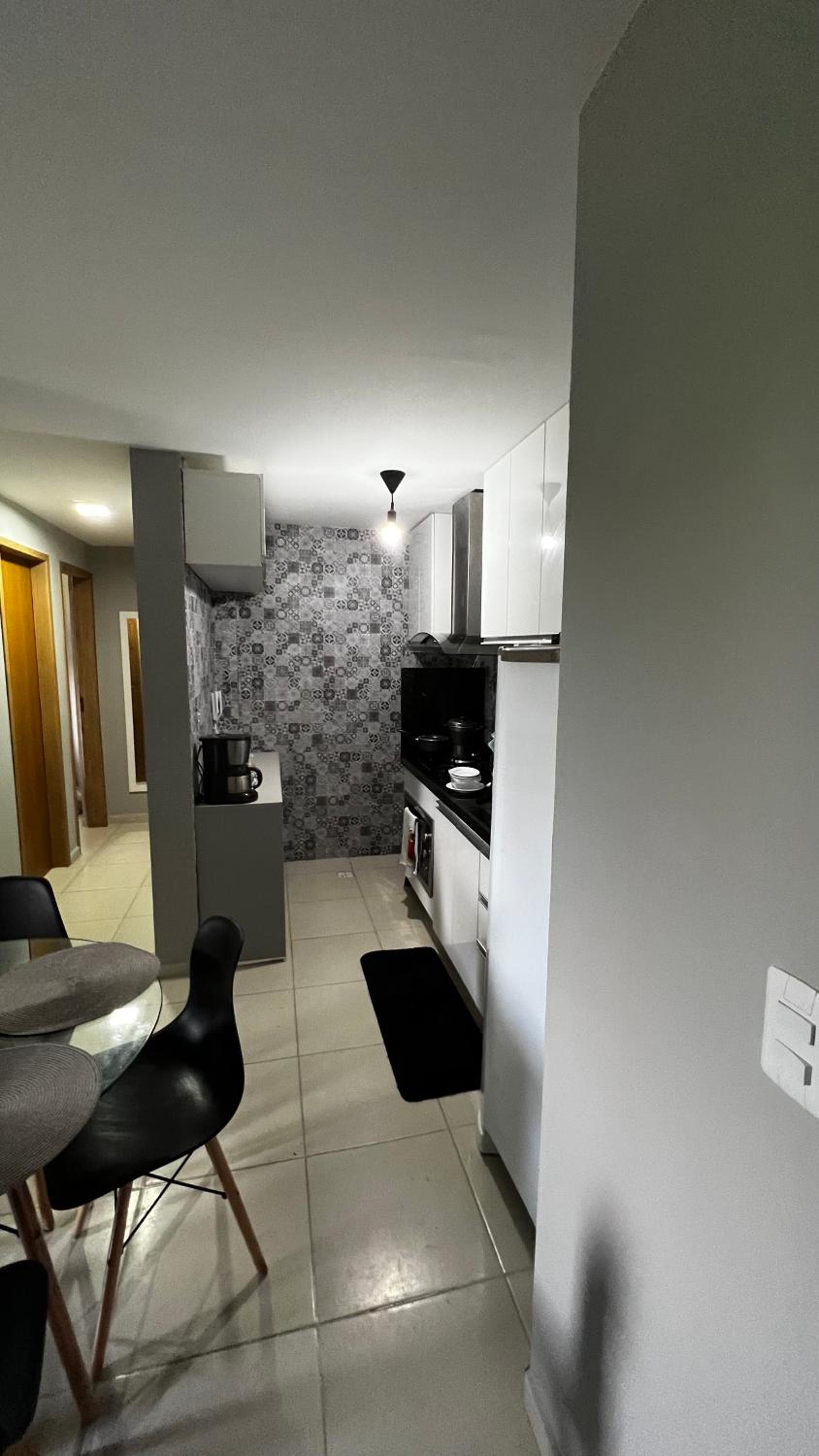Apartment with Balcony - Photo 31