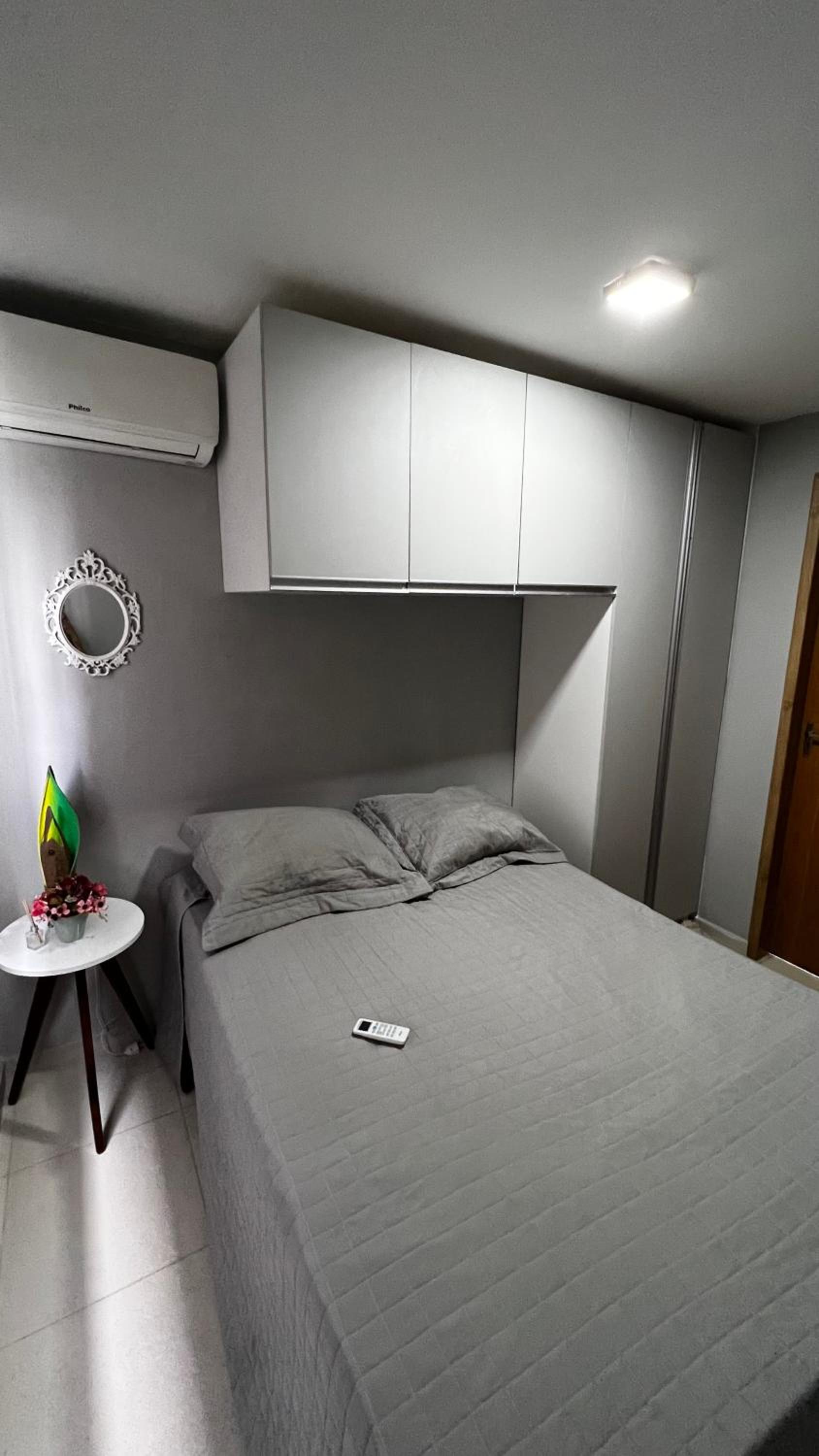 Apartment with Balcony - Photo 32