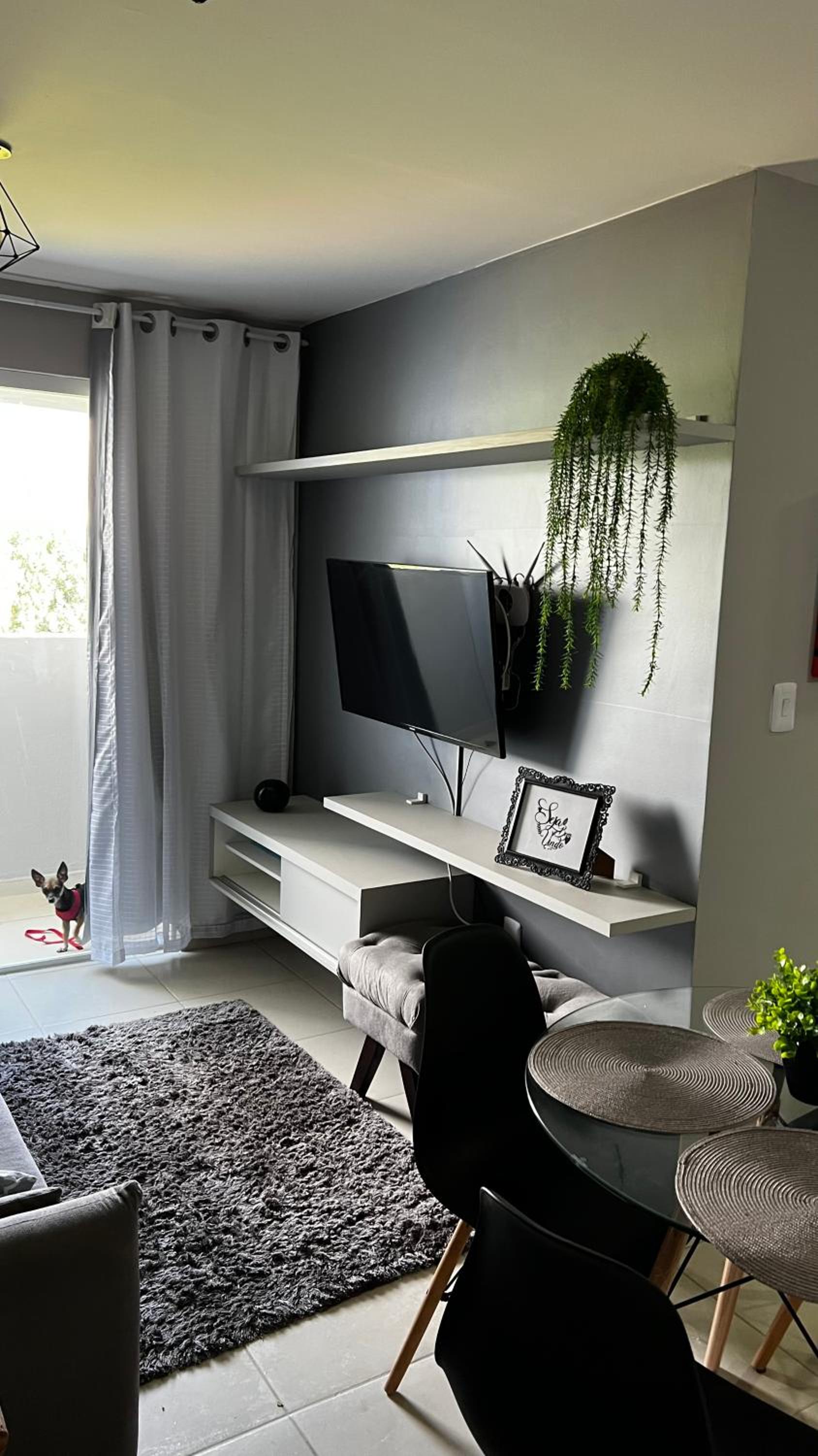 Apartment with Balcony - Photo 37