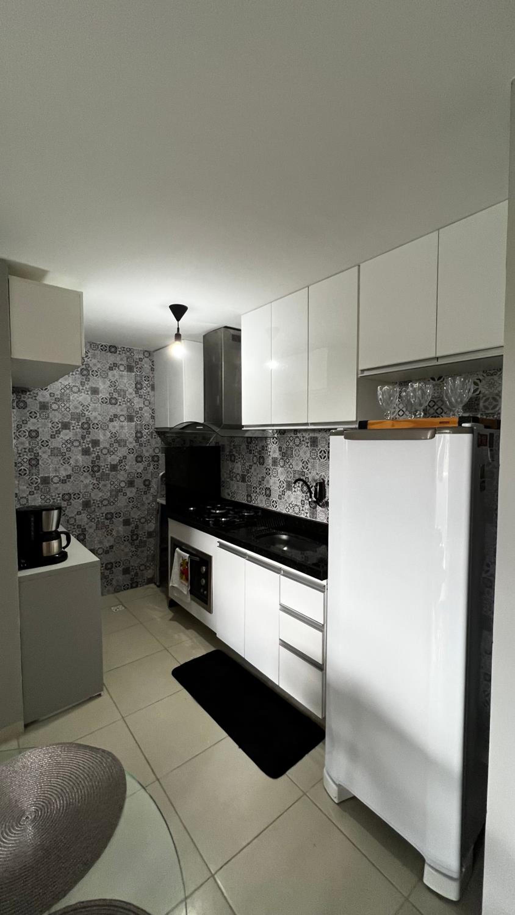 Apartment with Balcony - Photo 39