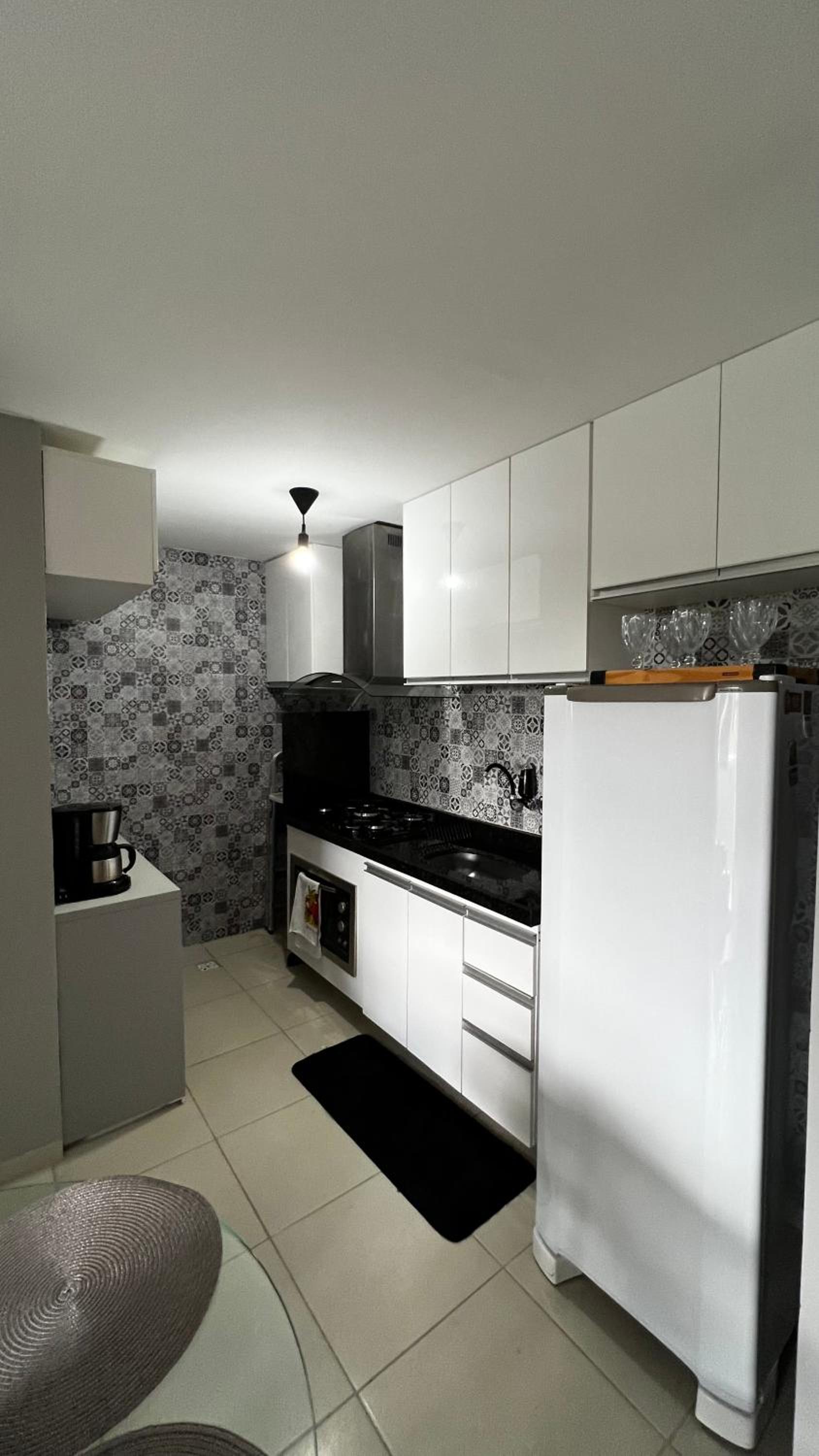 Apartment with Balcony - Photo 44