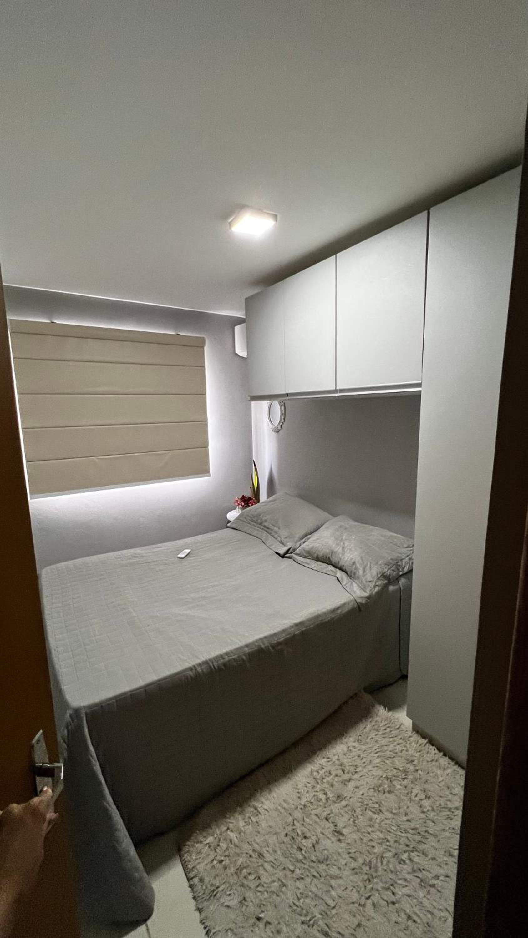 Apartment with Balcony - Photo 14