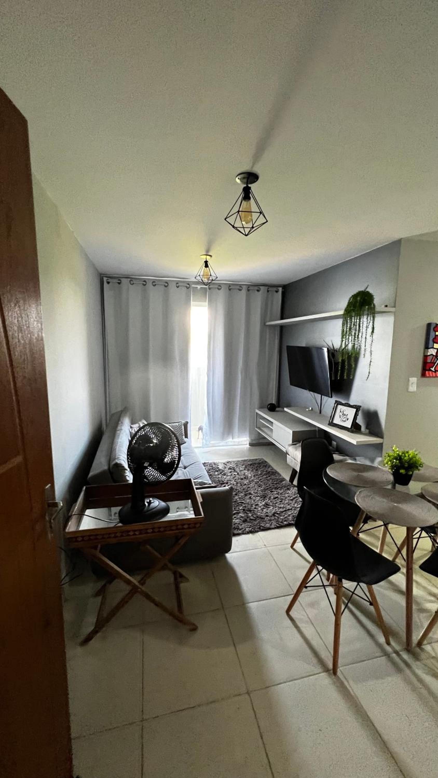 Apartment with Balcony - Photo 16