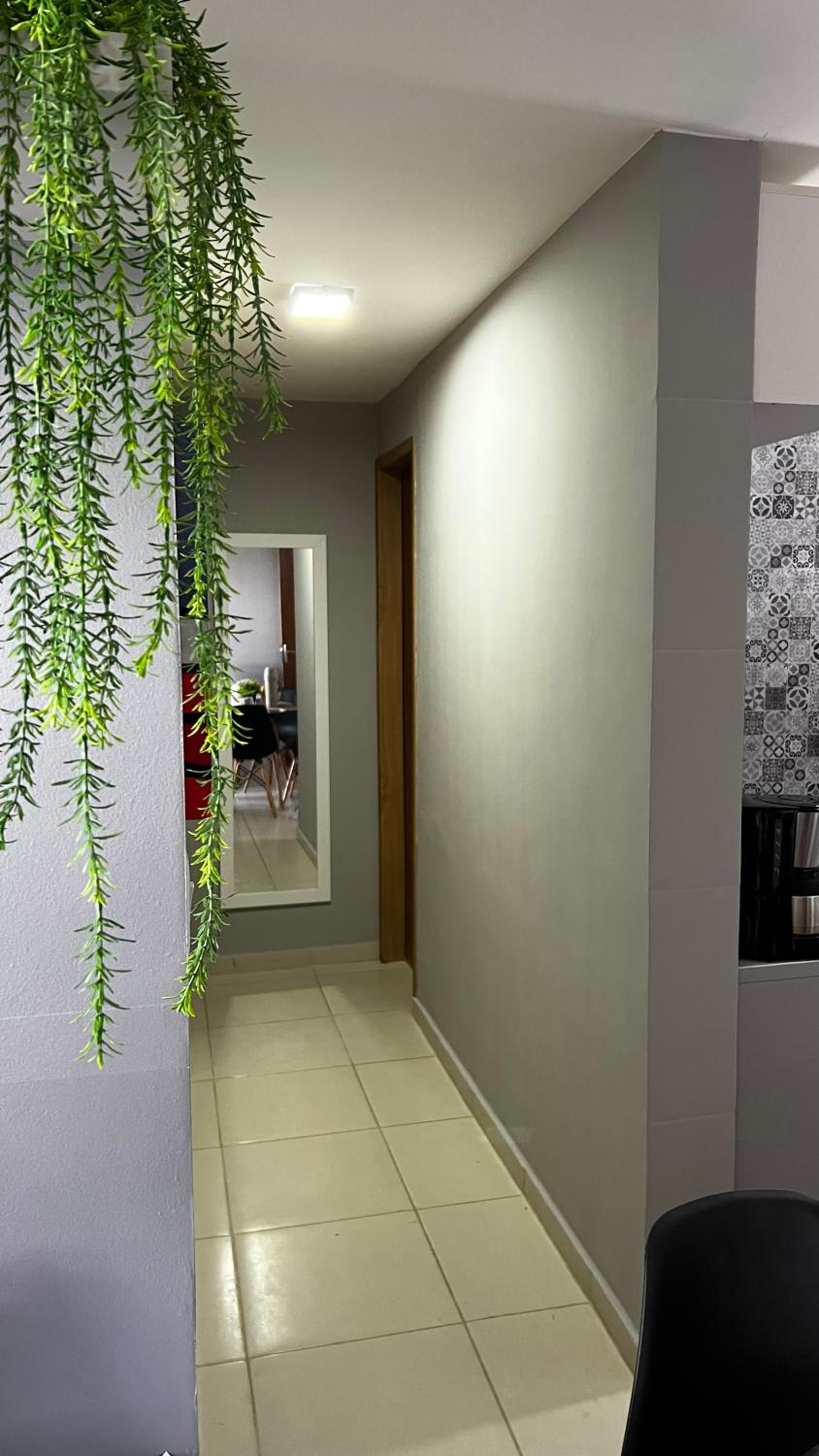 Apartment with Balcony - Photo 18